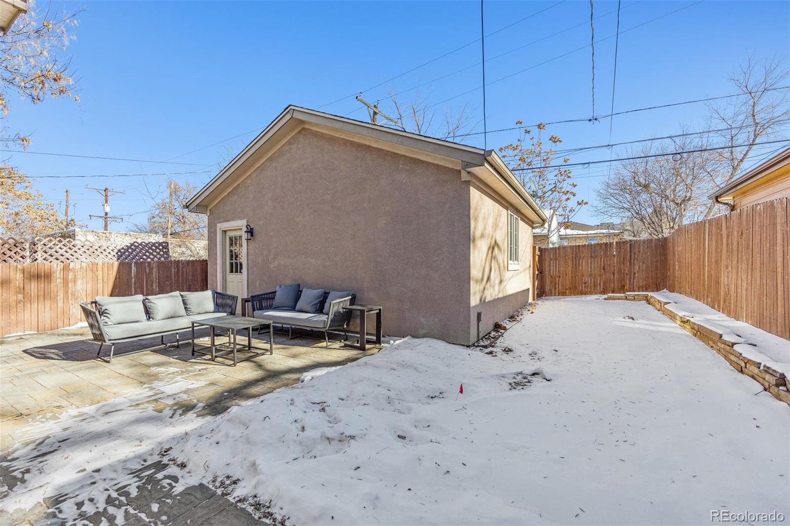 MLS Image #41 for 1460 s emerson street,denver, Colorado