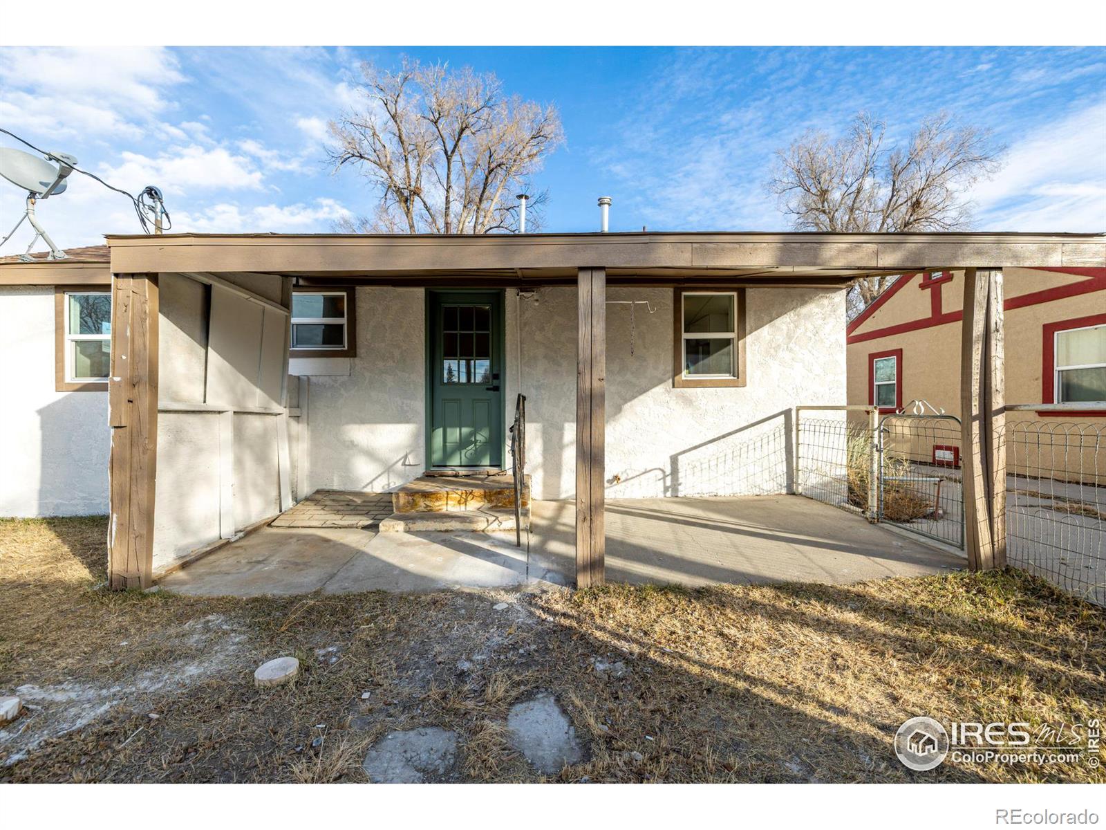 MLS Image #21 for 1019  deuel street,fort morgan, Colorado