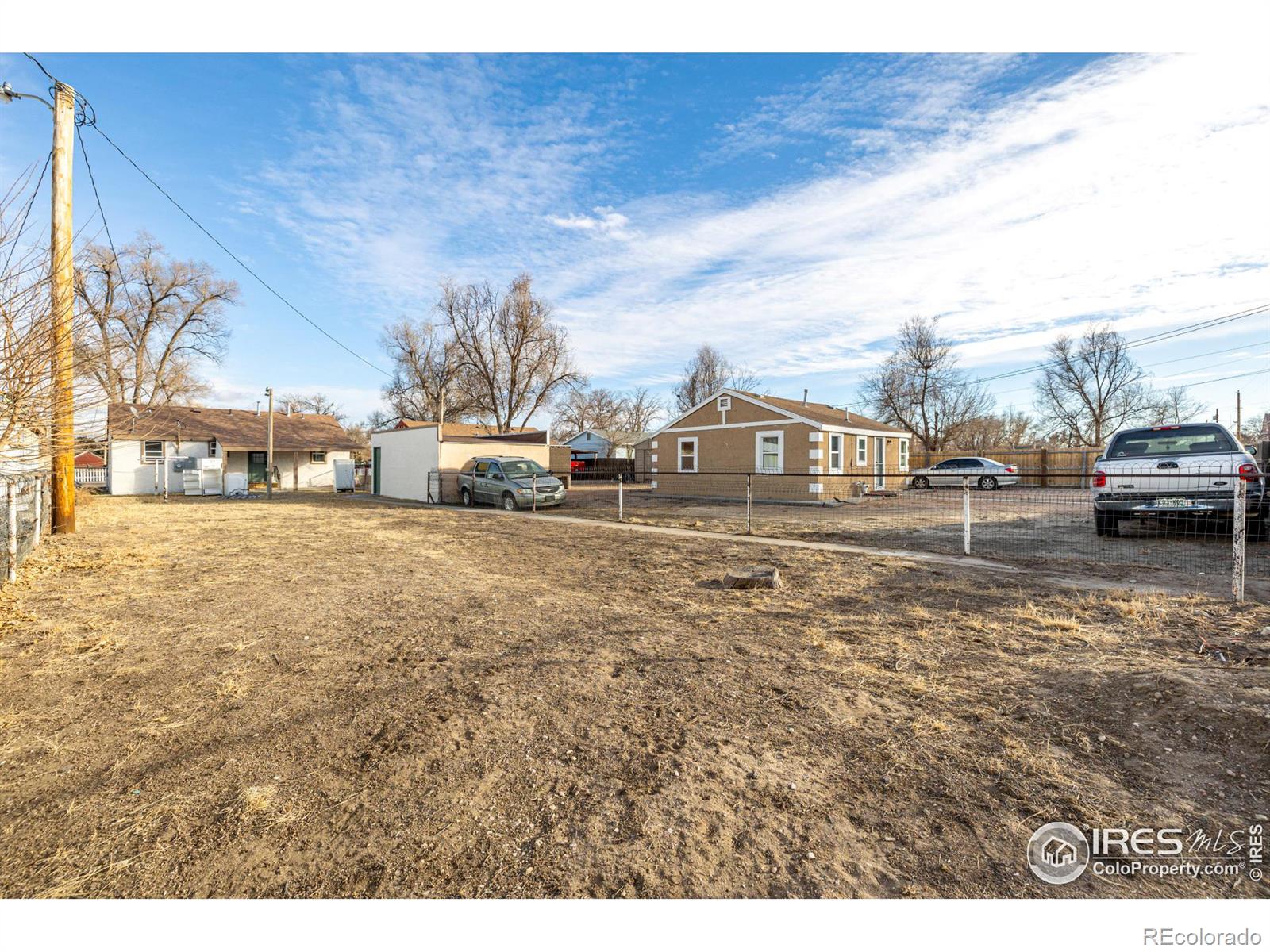 MLS Image #22 for 1019  deuel street,fort morgan, Colorado