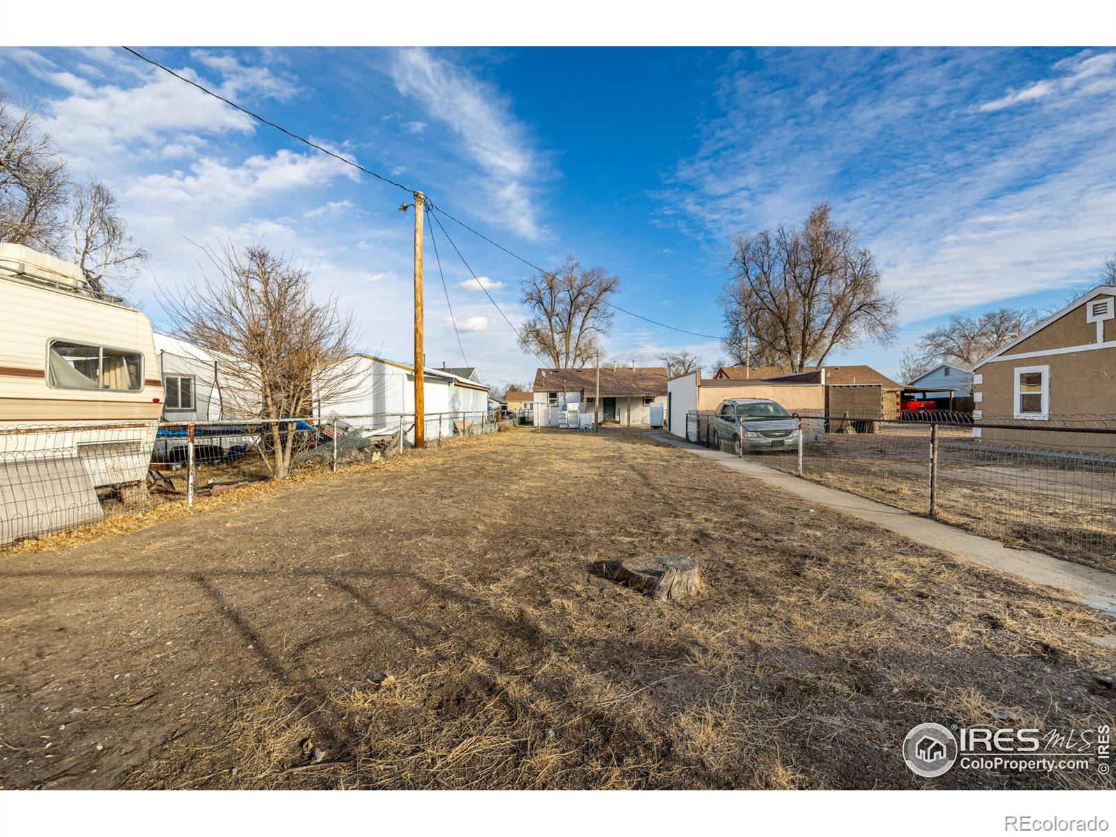 MLS Image #25 for 1019  deuel street,fort morgan, Colorado