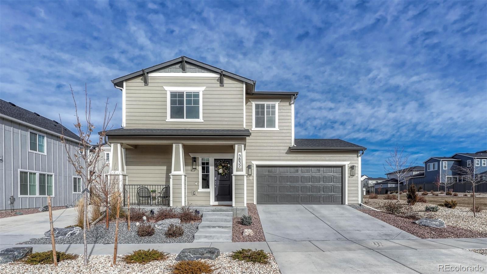 MLS Image #0 for 5832  summer dream drive,colorado springs, Colorado