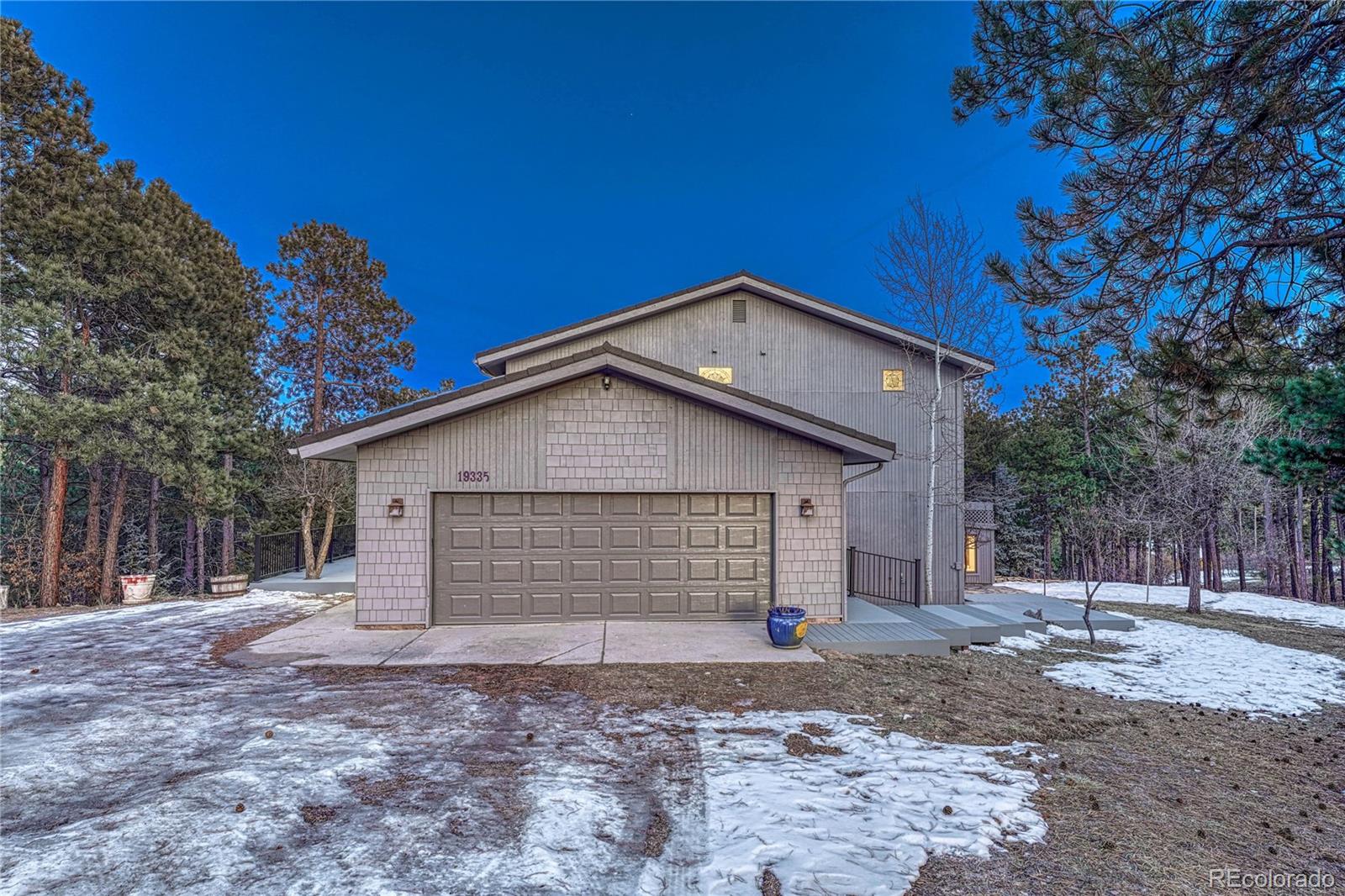 CMA Image for 19335  greenwood drive,Monument, Colorado