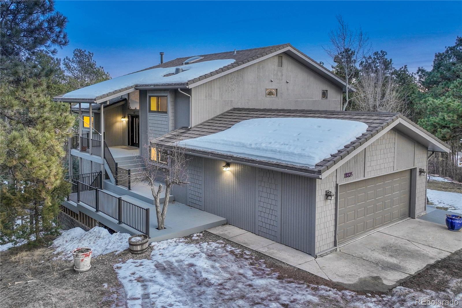 MLS Image #34 for 19335  greenwood drive,monument, Colorado