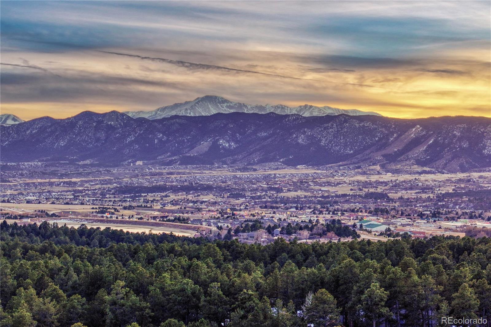 MLS Image #40 for 19335  greenwood drive,monument, Colorado