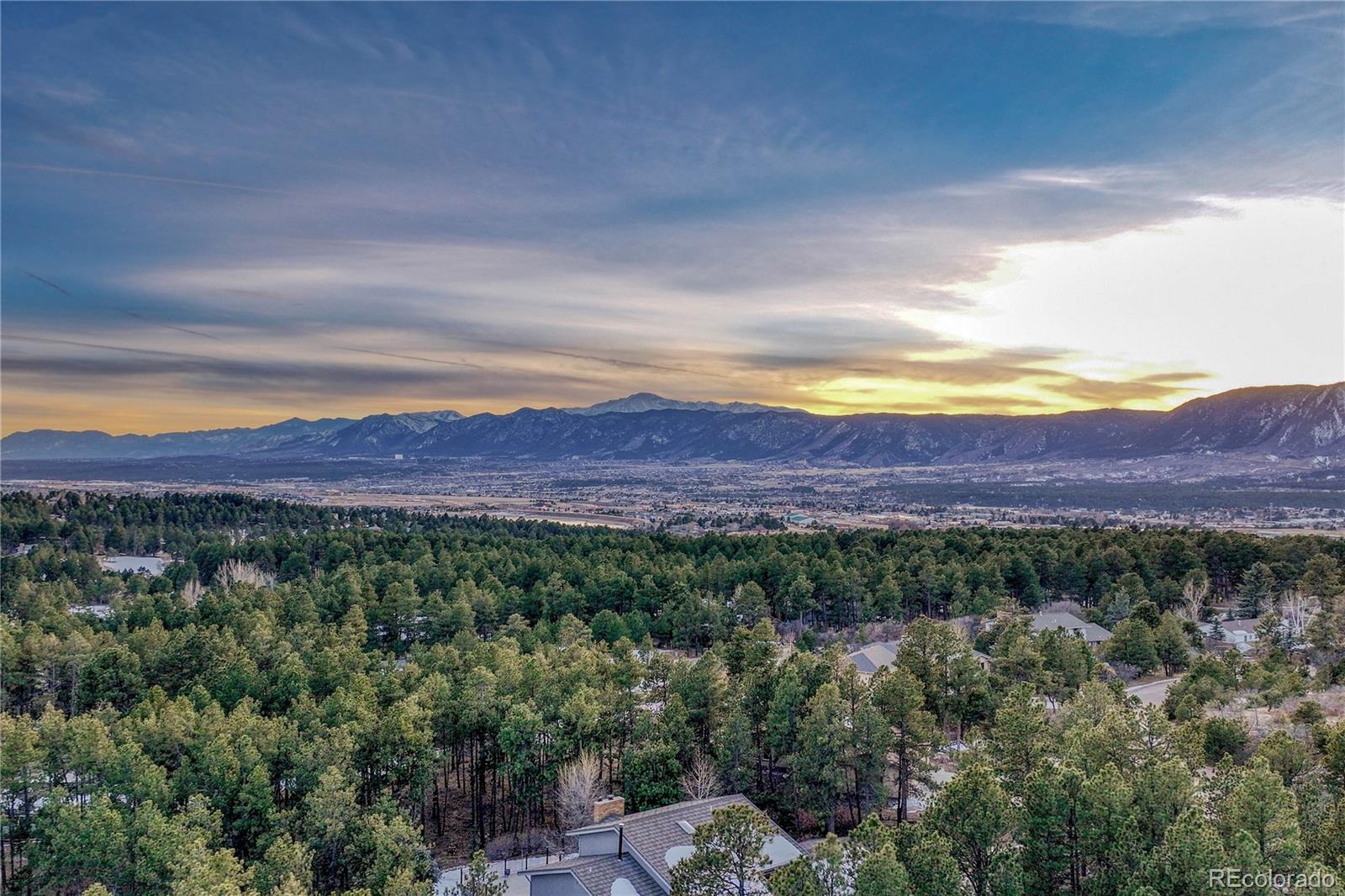 MLS Image #41 for 19335  greenwood drive,monument, Colorado