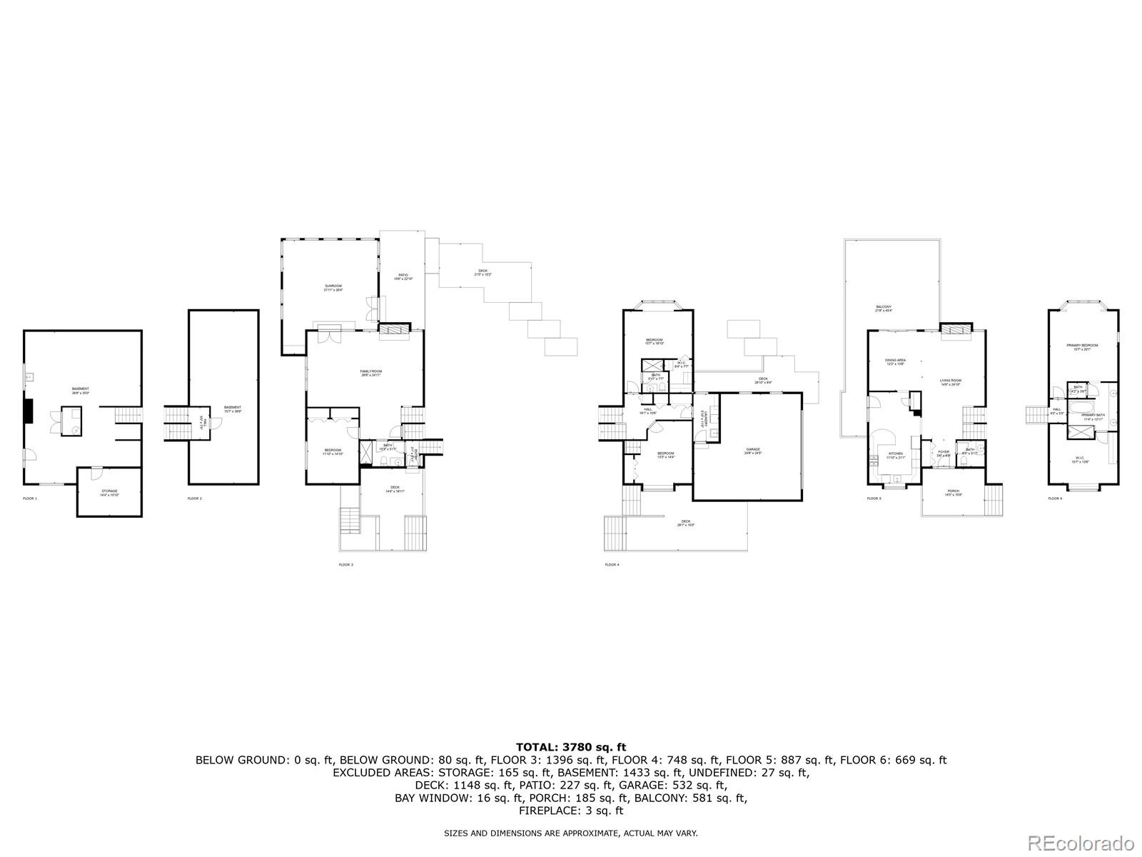 MLS Image #42 for 19335  greenwood drive,monument, Colorado