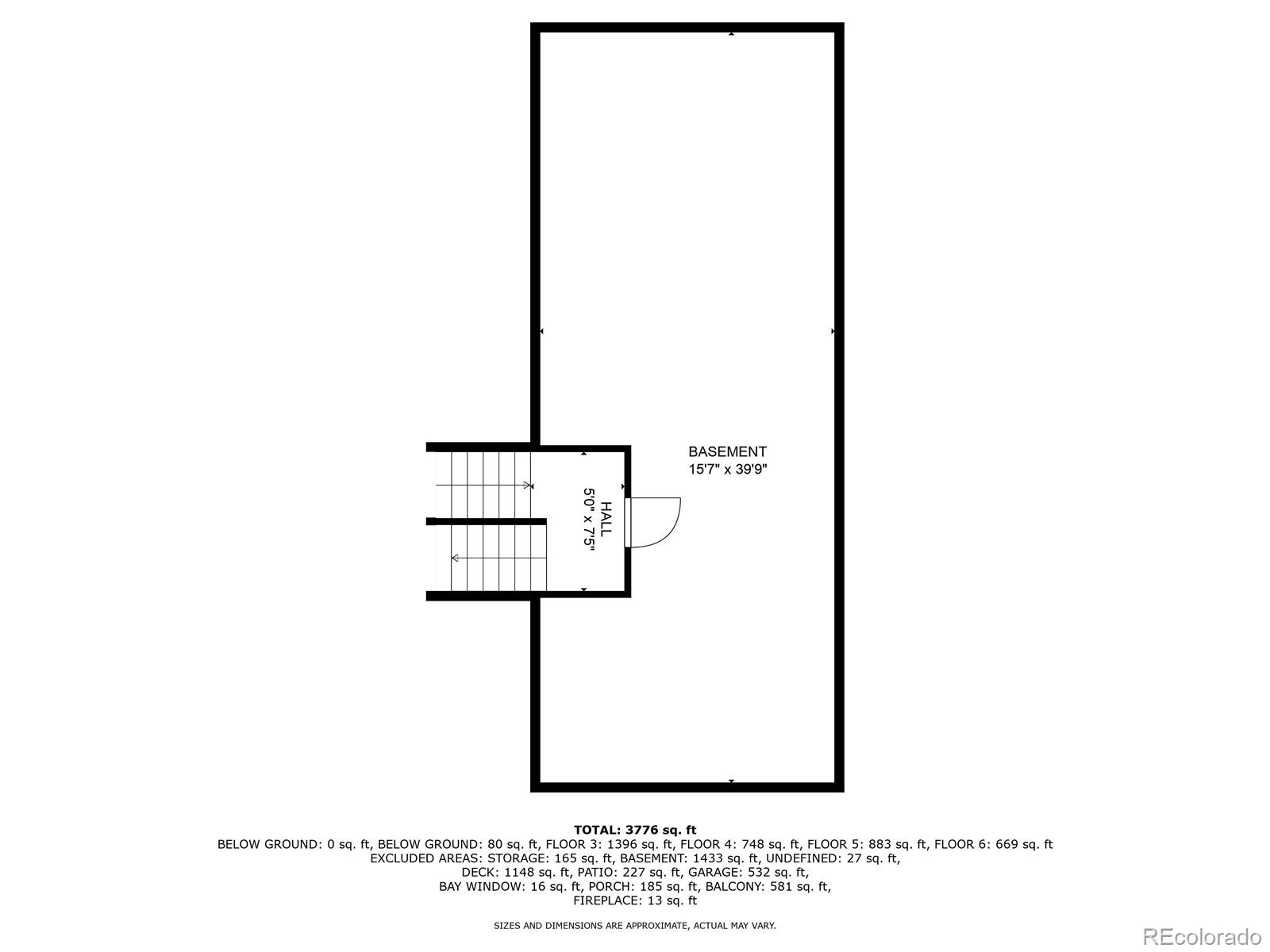 MLS Image #45 for 19335  greenwood drive,monument, Colorado