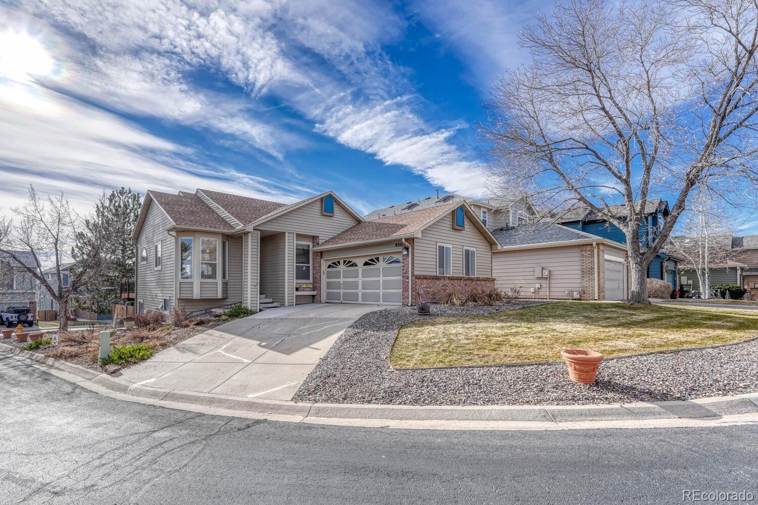 MLS Image #3 for 9318 w coal mine avenue,littleton, Colorado