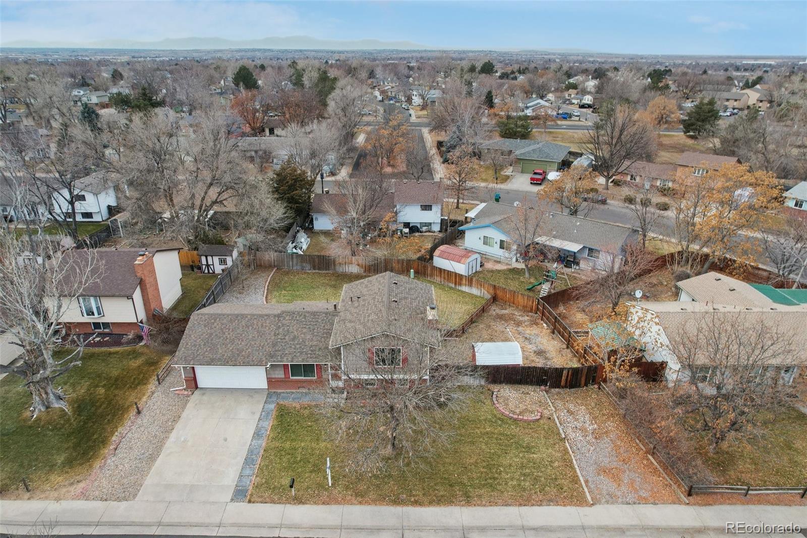 MLS Image #40 for 327 s 29th avenue,brighton, Colorado