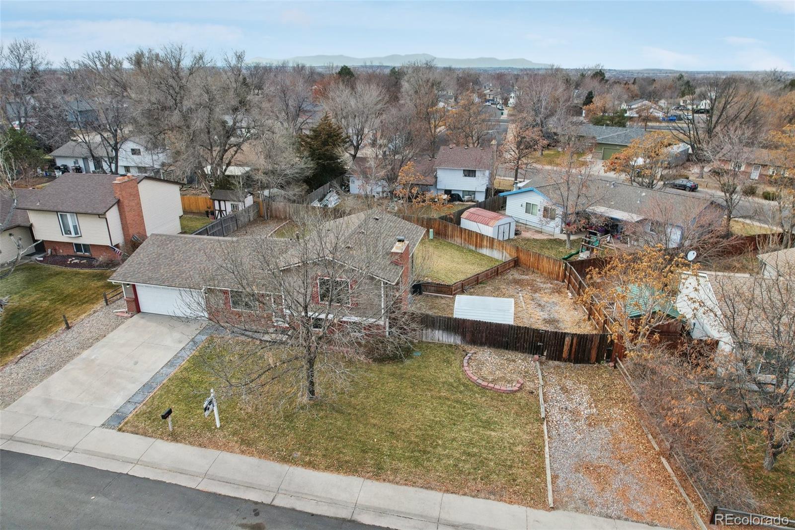 MLS Image #41 for 327 s 29th avenue,brighton, Colorado