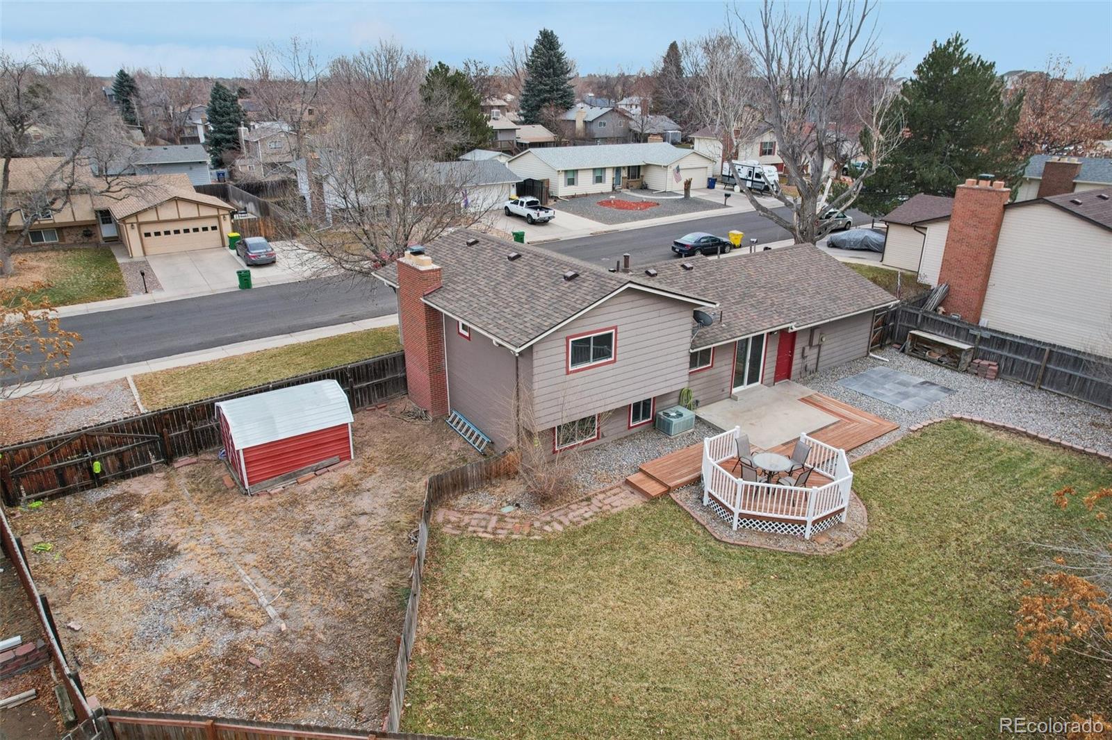 MLS Image #44 for 327 s 29th avenue,brighton, Colorado