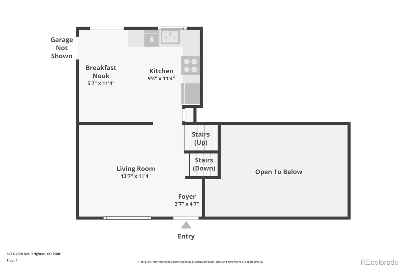 MLS Image #47 for 327 s 29th avenue,brighton, Colorado