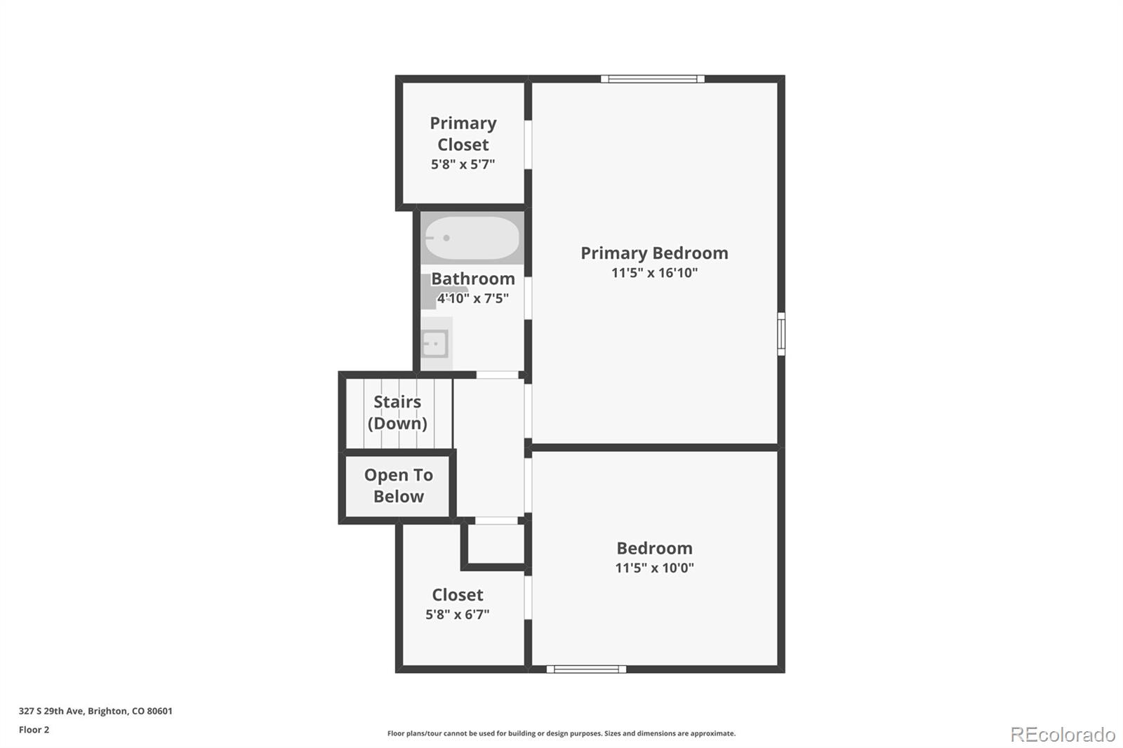 MLS Image #48 for 327 s 29th avenue,brighton, Colorado