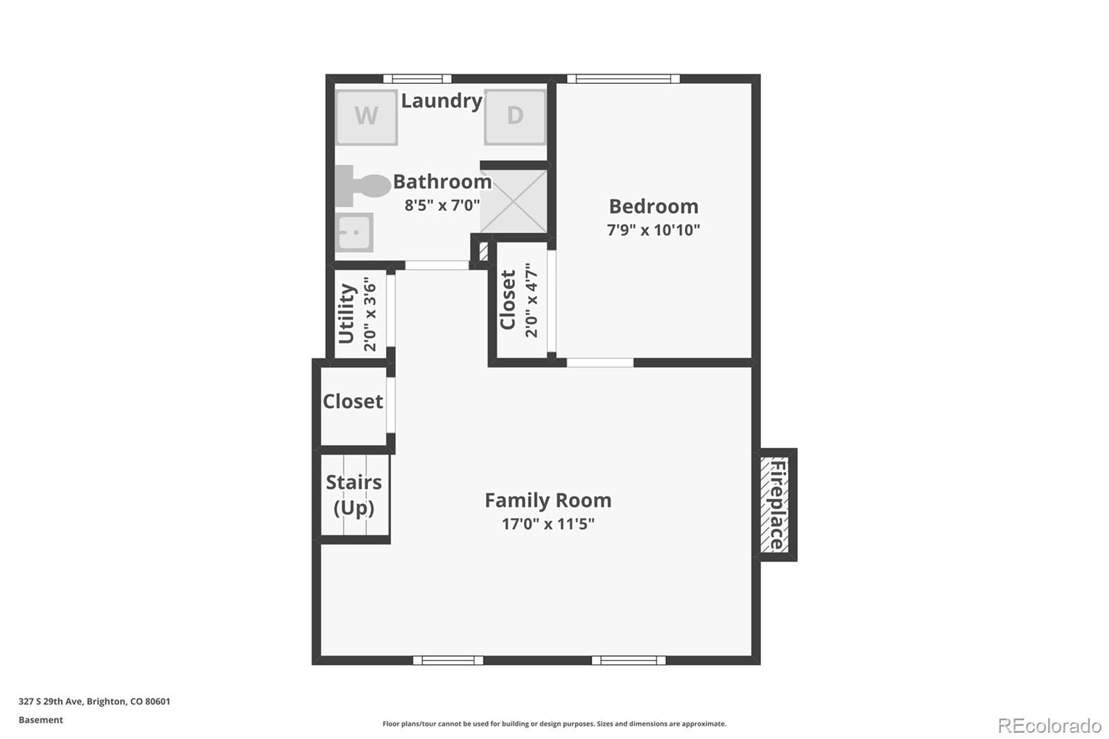 MLS Image #49 for 327 s 29th avenue,brighton, Colorado