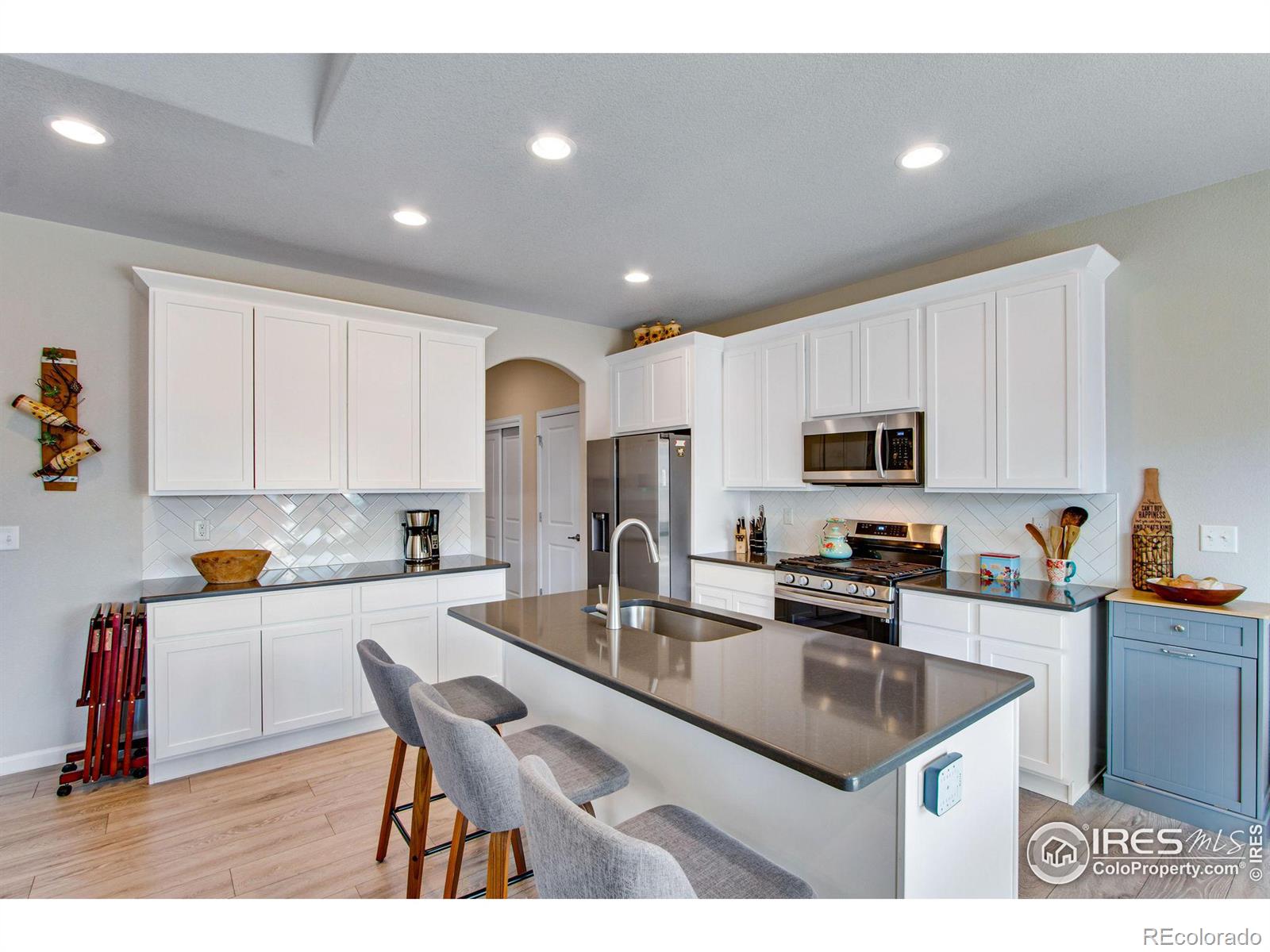 MLS Image #7 for 1530 s sunfield drive,milliken, Colorado