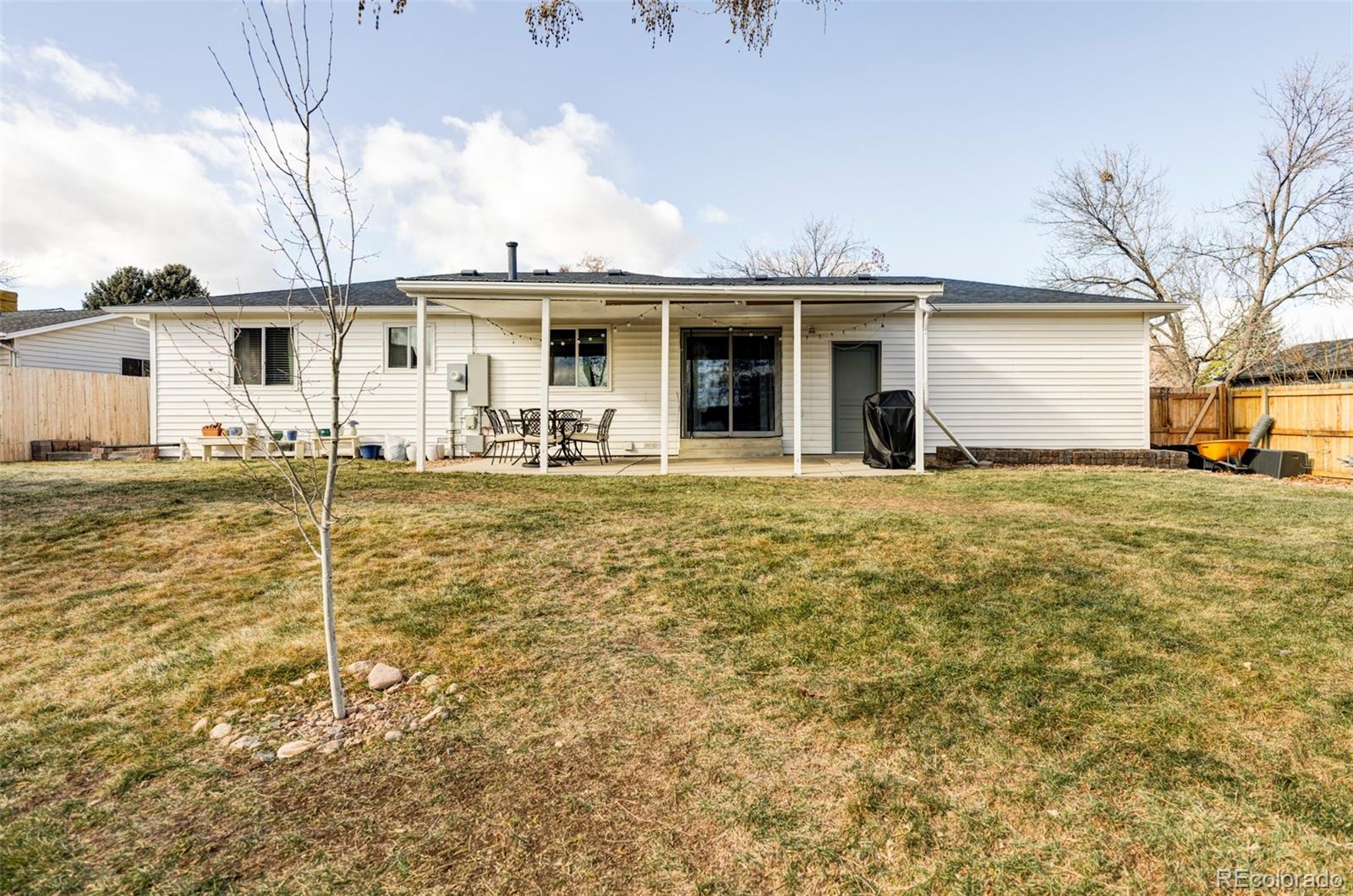 MLS Image #28 for 4612 s coors court,morrison, Colorado