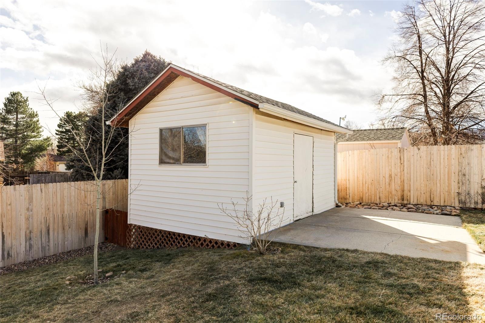 MLS Image #30 for 4612 s coors court,morrison, Colorado