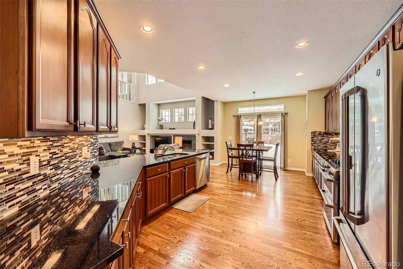 MLS Image #10 for 6892  turnstone avenue,castle rock, Colorado