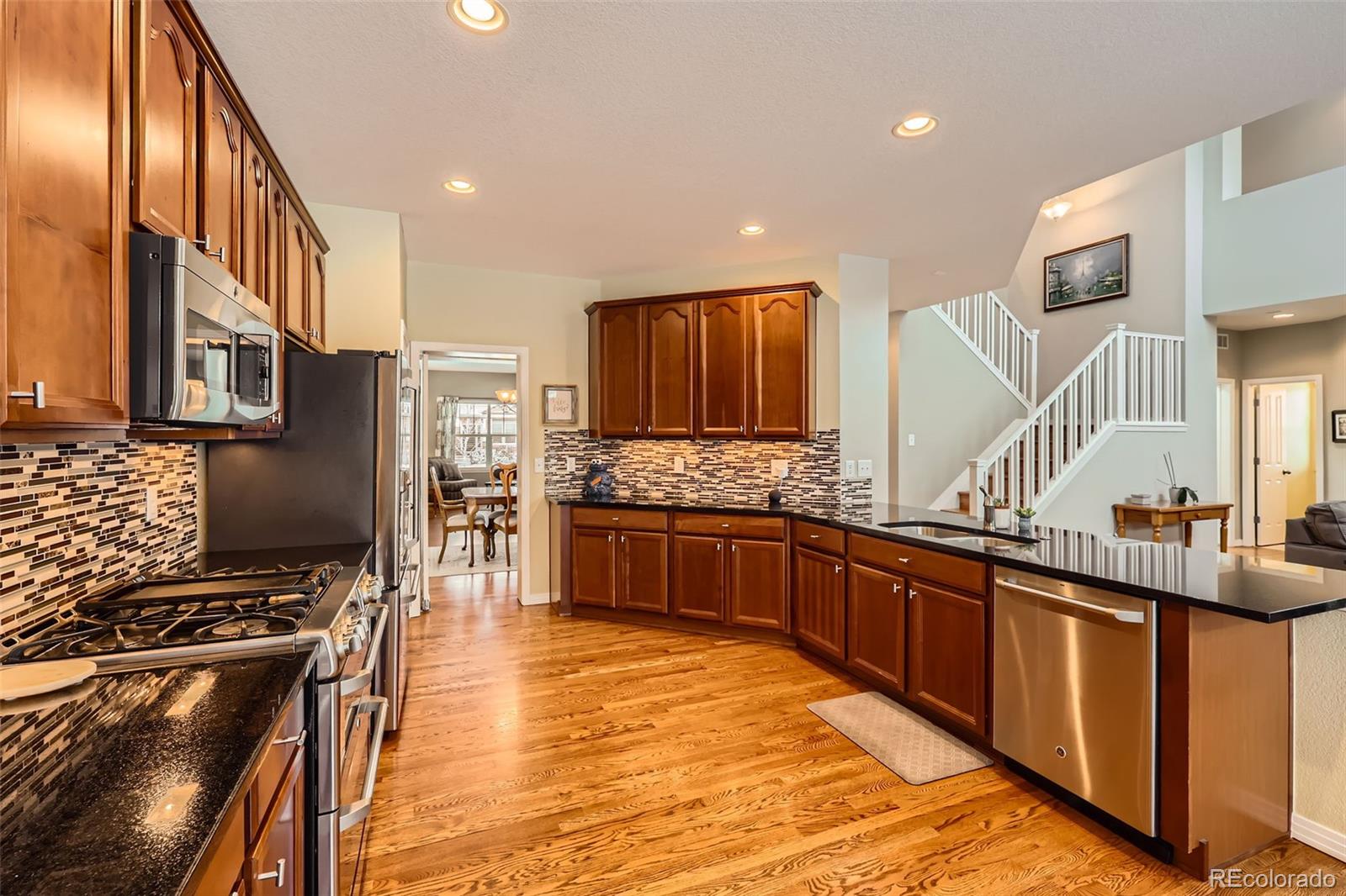 MLS Image #9 for 6892  turnstone avenue,castle rock, Colorado