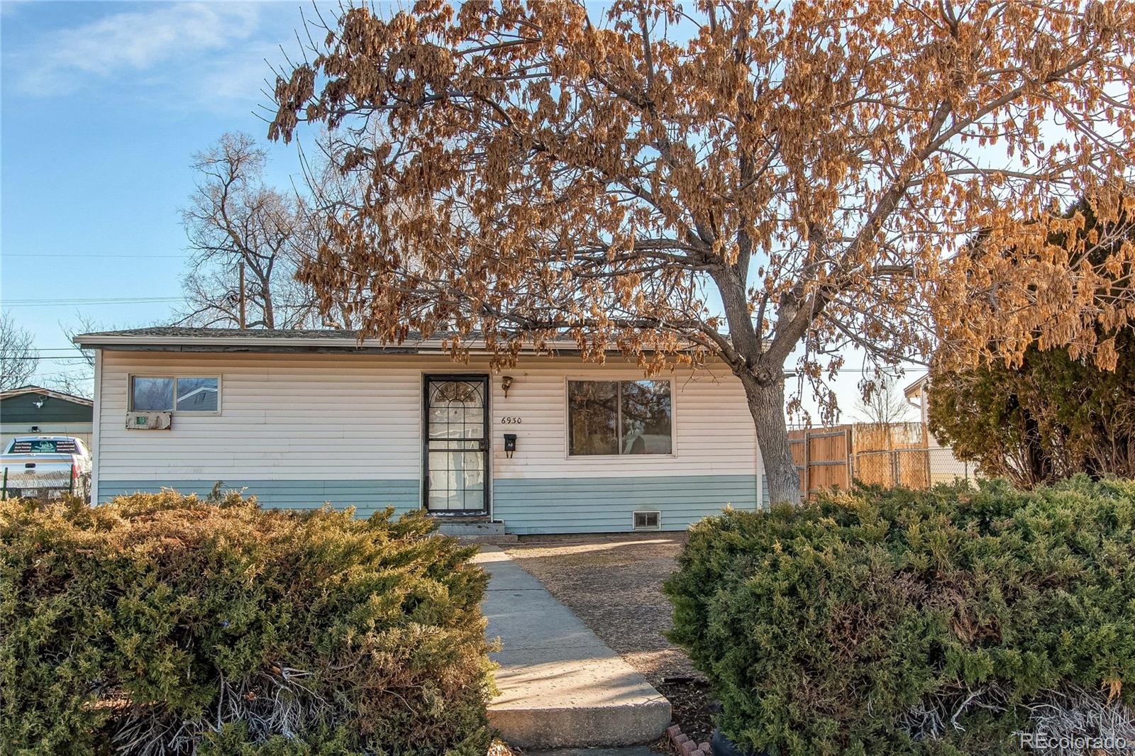 MLS Image #0 for 6930  birch street,commerce city, Colorado