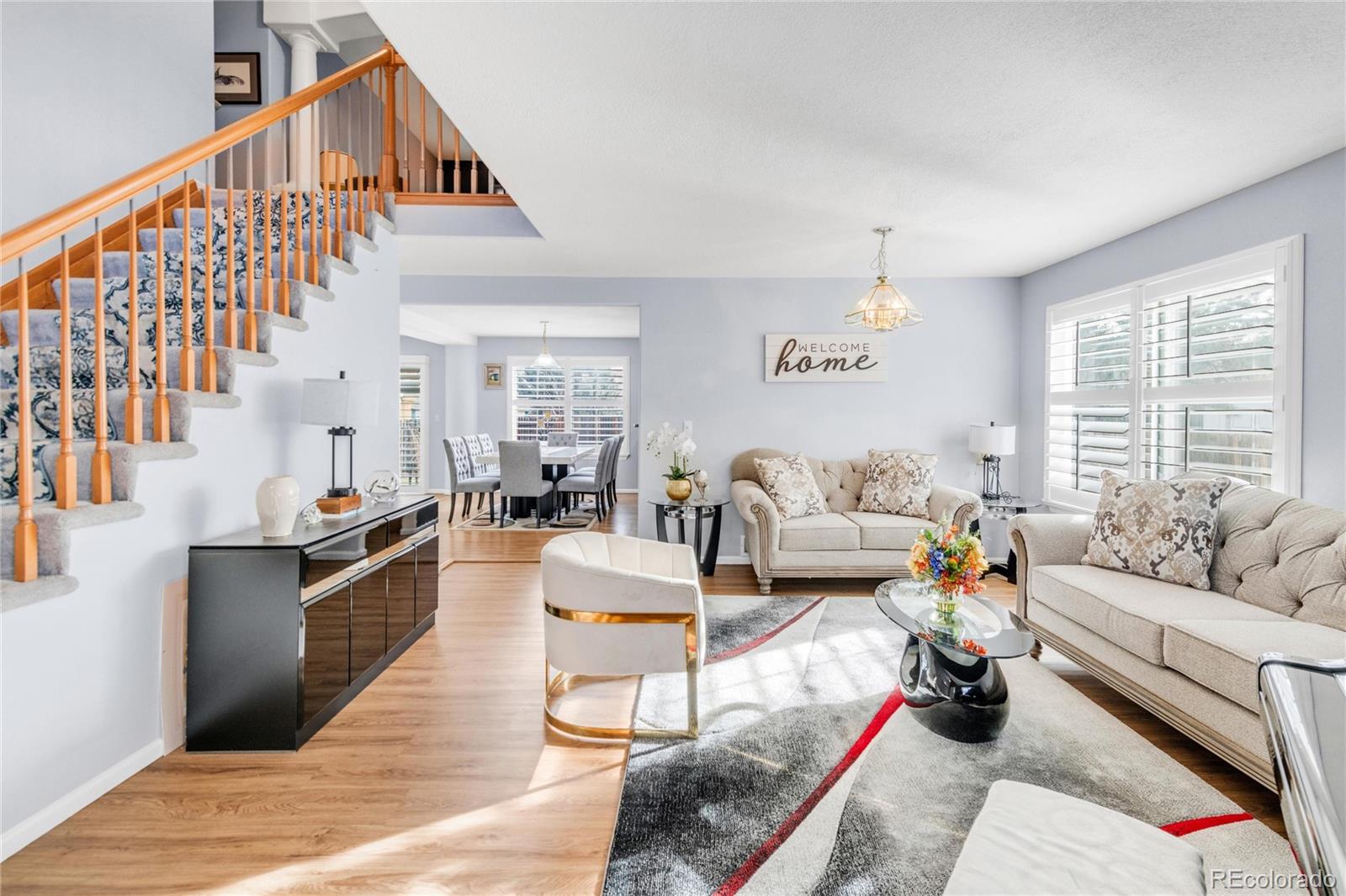 MLS Image #1 for 19360 e 45th avenue,denver, Colorado