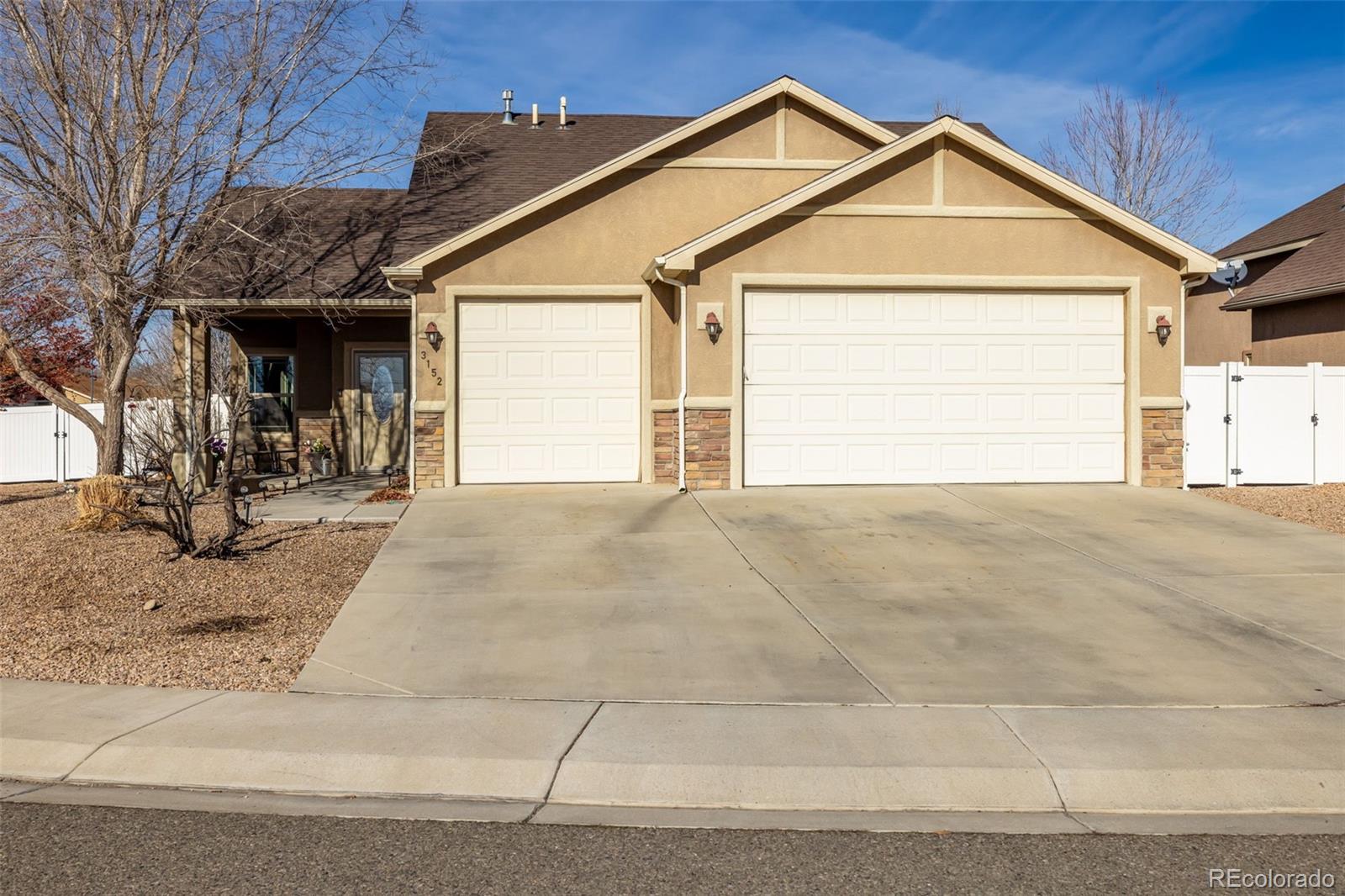 MLS Image #0 for 3152  whitecross lane,grand junction, Colorado