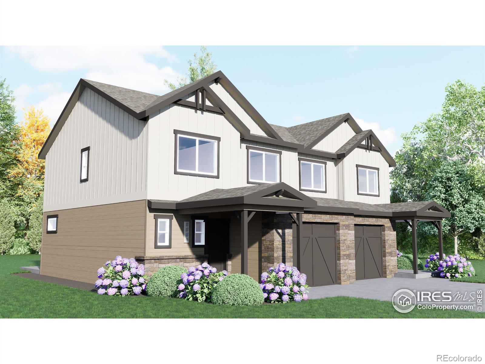 CMA Image for 4724  rodin drive,Loveland, Colorado