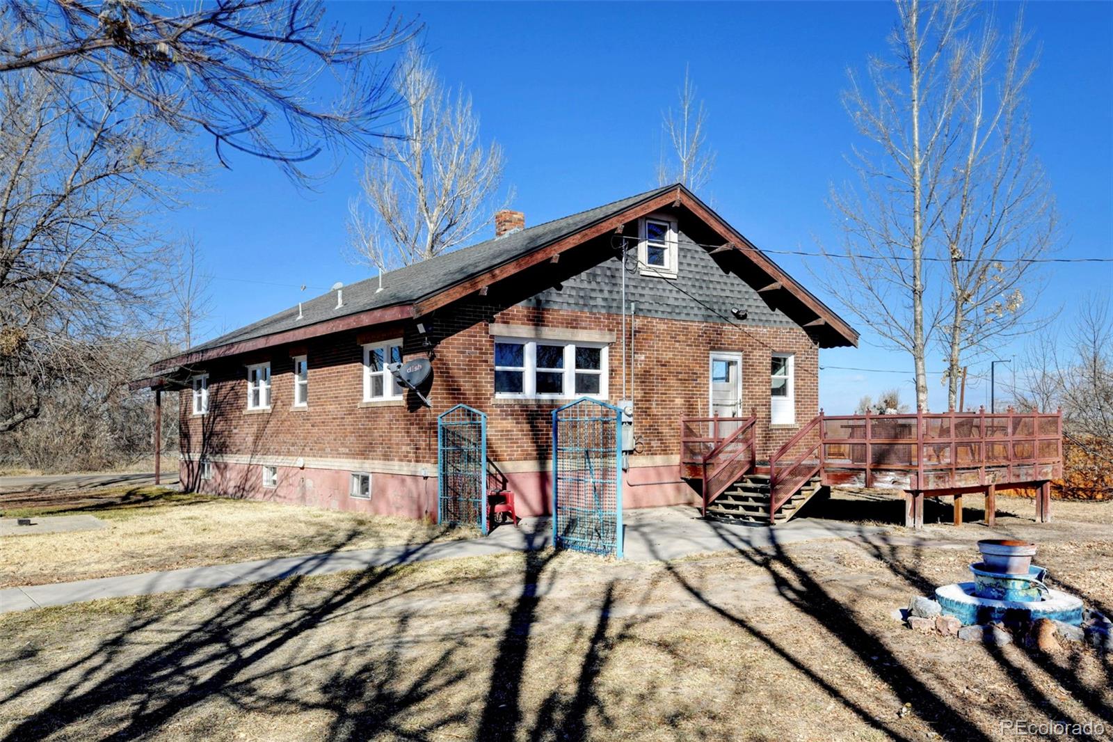 MLS Image #4 for 12300  cameron drive,brighton, Colorado