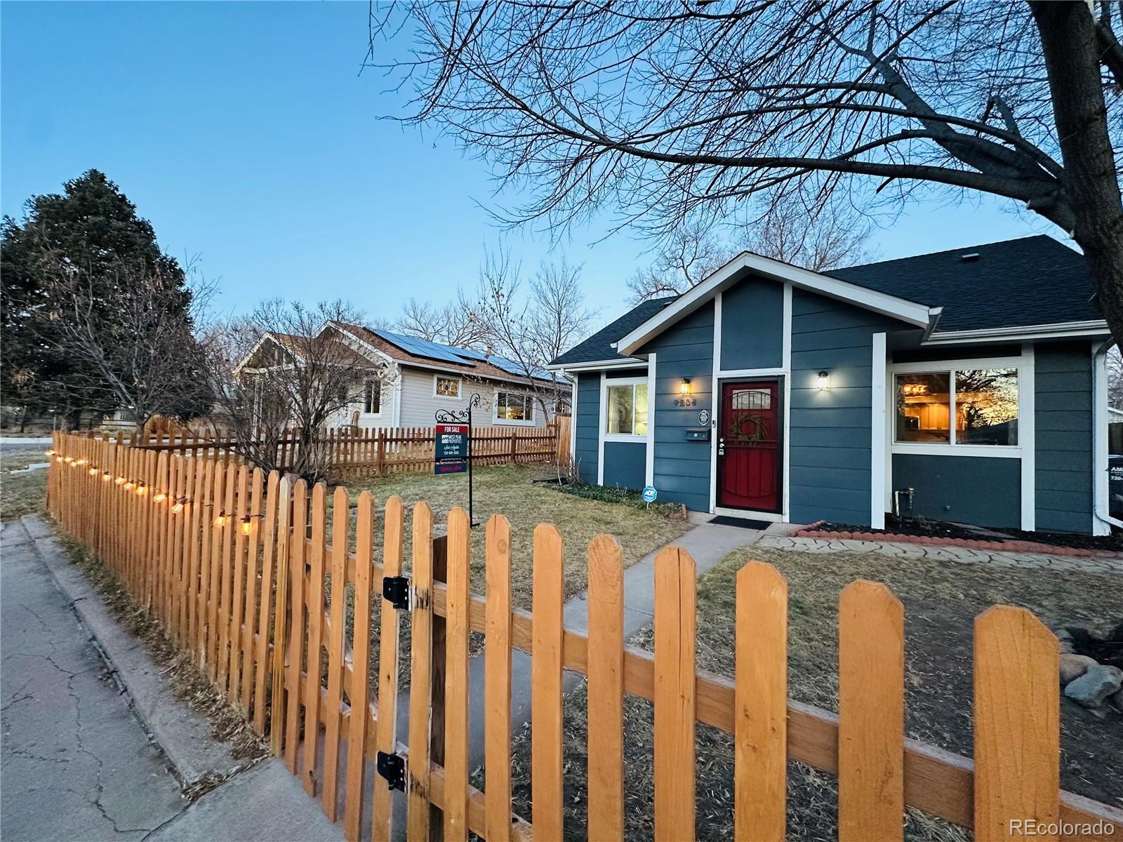 MLS Image #39 for 4208 s sherman street,englewood, Colorado