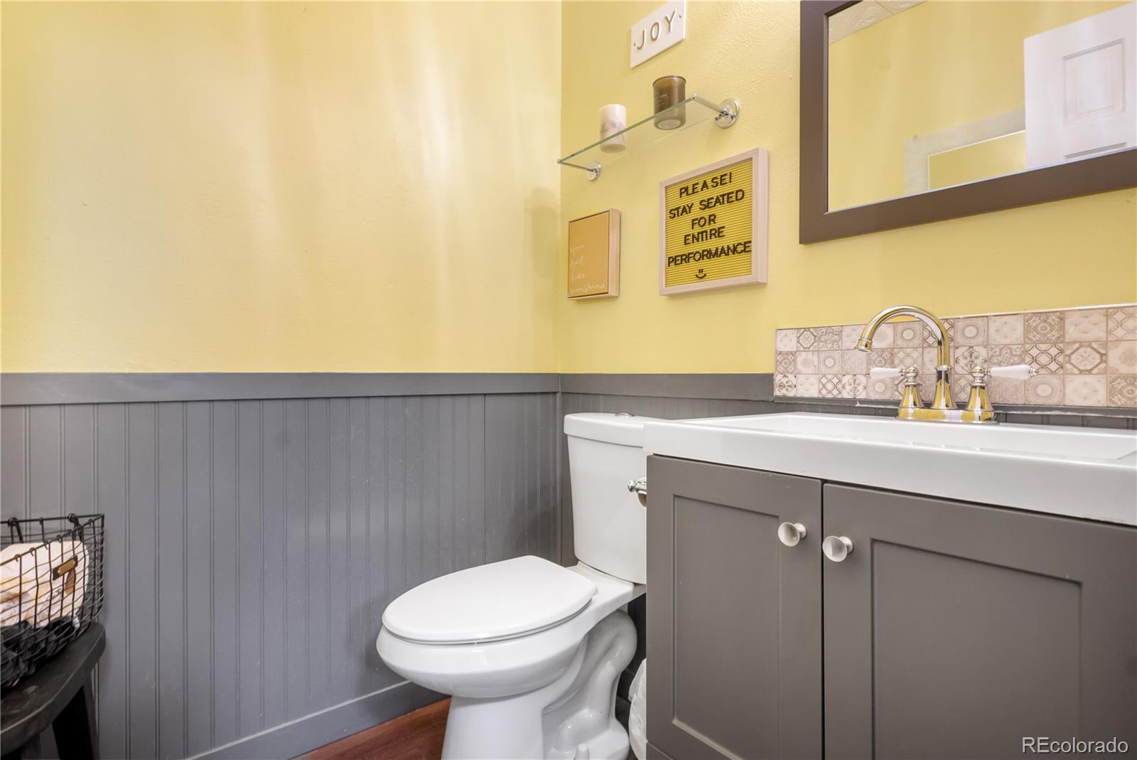MLS Image #14 for 961 s evanston circle ,aurora, Colorado