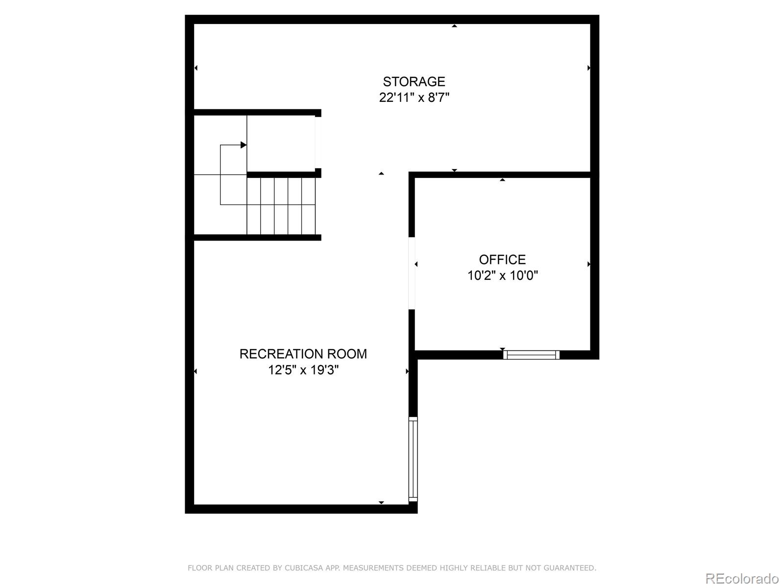 MLS Image #35 for 961 s evanston circle ,aurora, Colorado