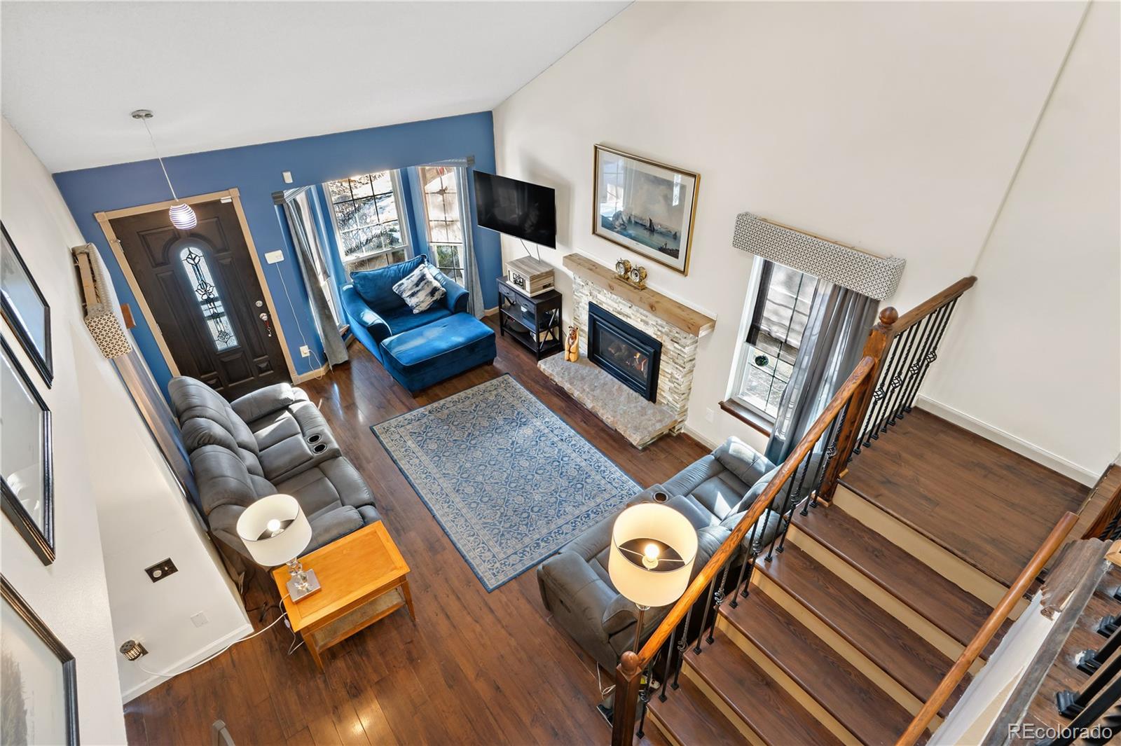 MLS Image #6 for 961 s evanston circle ,aurora, Colorado