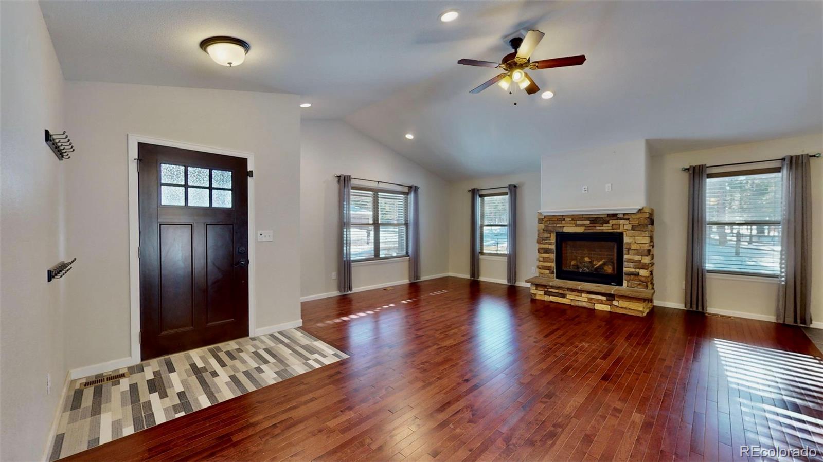 Report Image for 1354  Ridgestone Drive,Woodland Park, Colorado