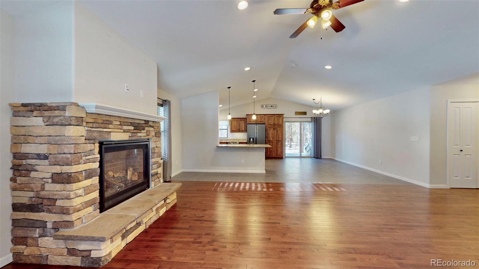 MLS Image #3 for 1354  ridgestone drive,woodland park, Colorado