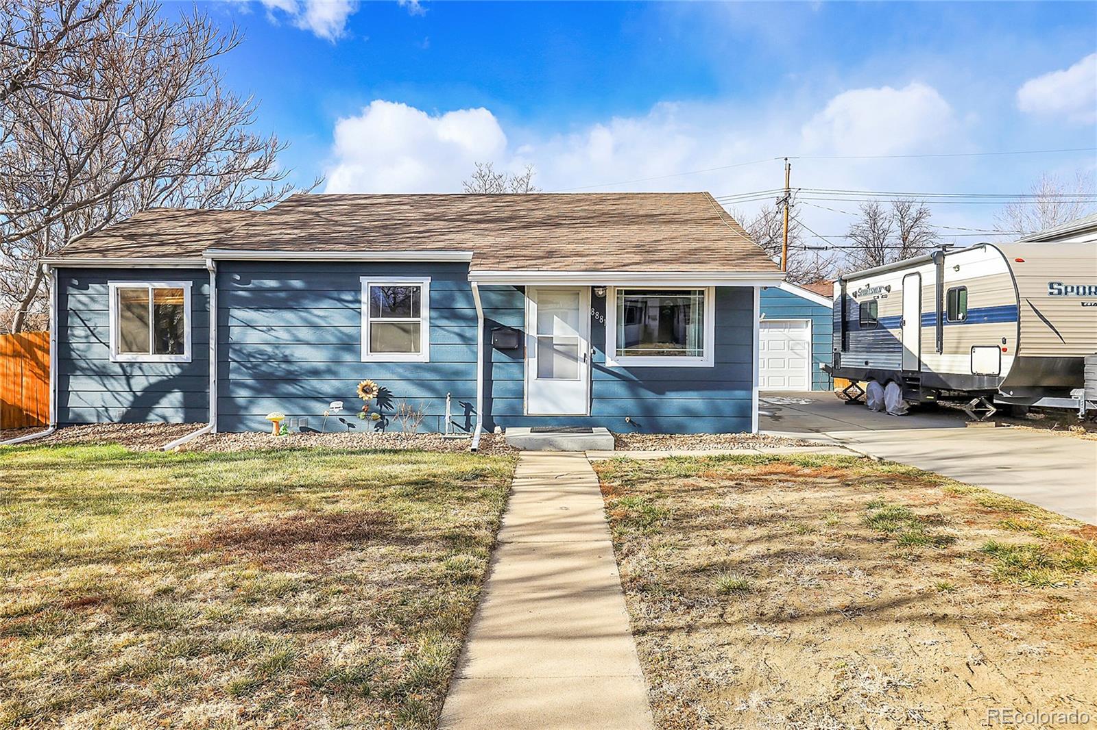 MLS Image #0 for 8881  hoyt drive,thornton, Colorado