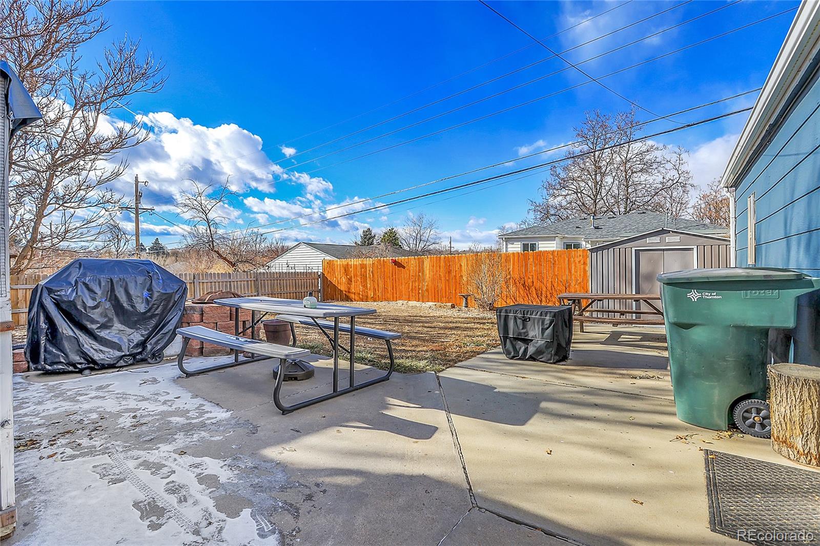 MLS Image #27 for 8881  hoyt drive,thornton, Colorado