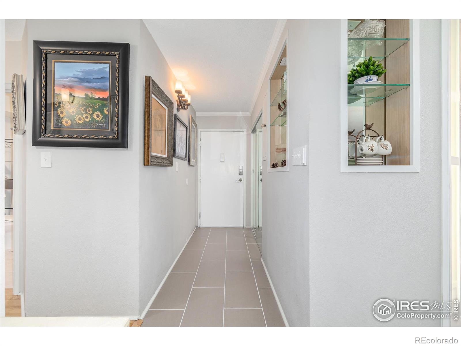 MLS Image #5 for 7020 e girard avenue,denver, Colorado