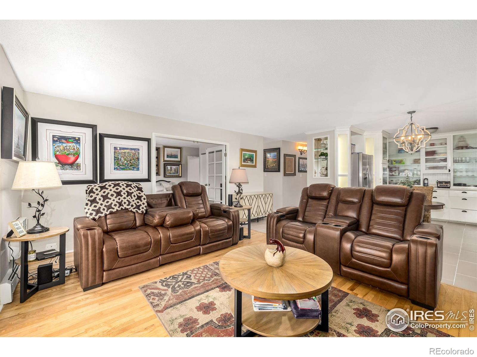 MLS Image #6 for 7020 e girard avenue,denver, Colorado