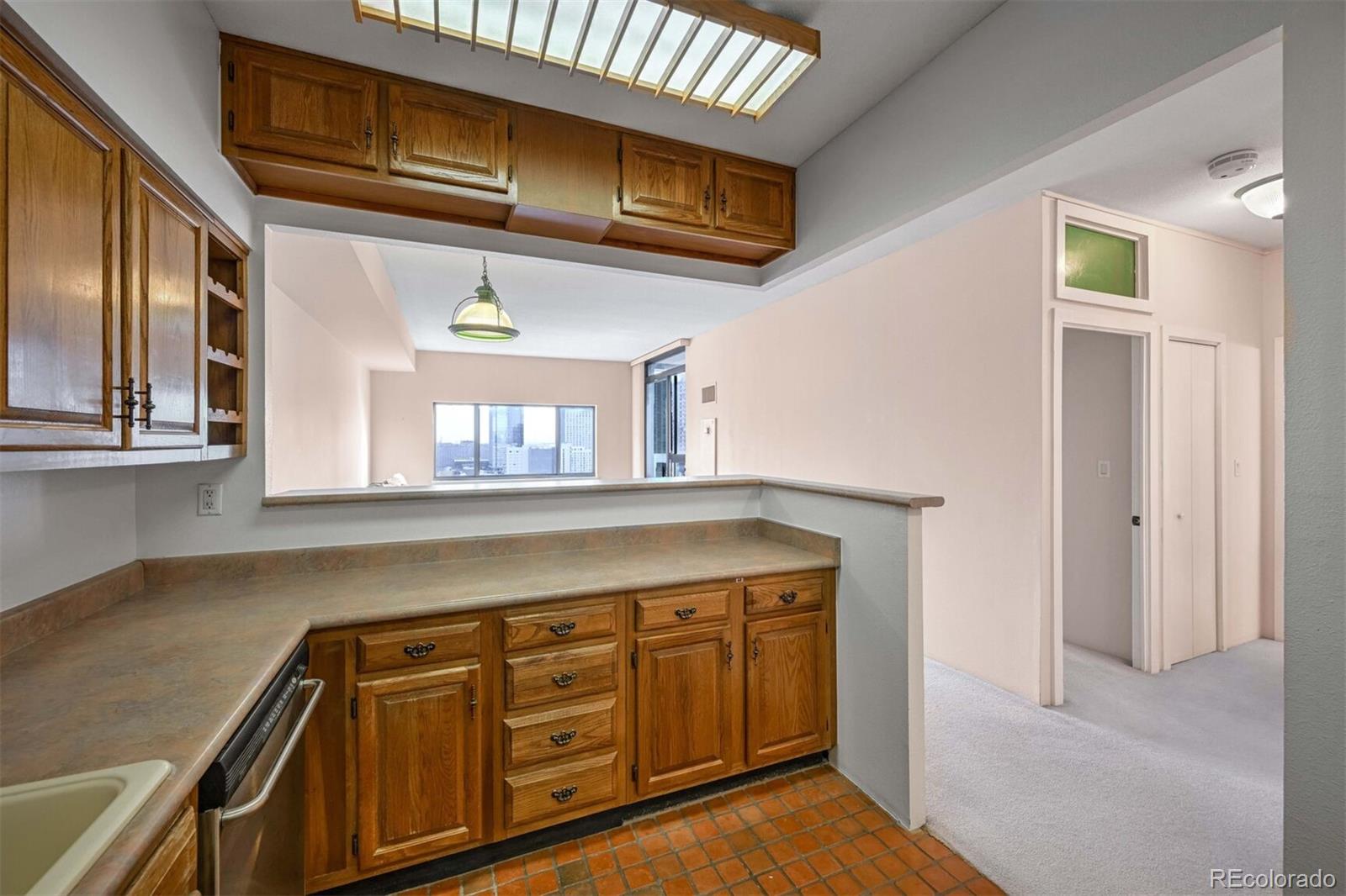 MLS Image #5 for 1551  larimer street,denver, Colorado