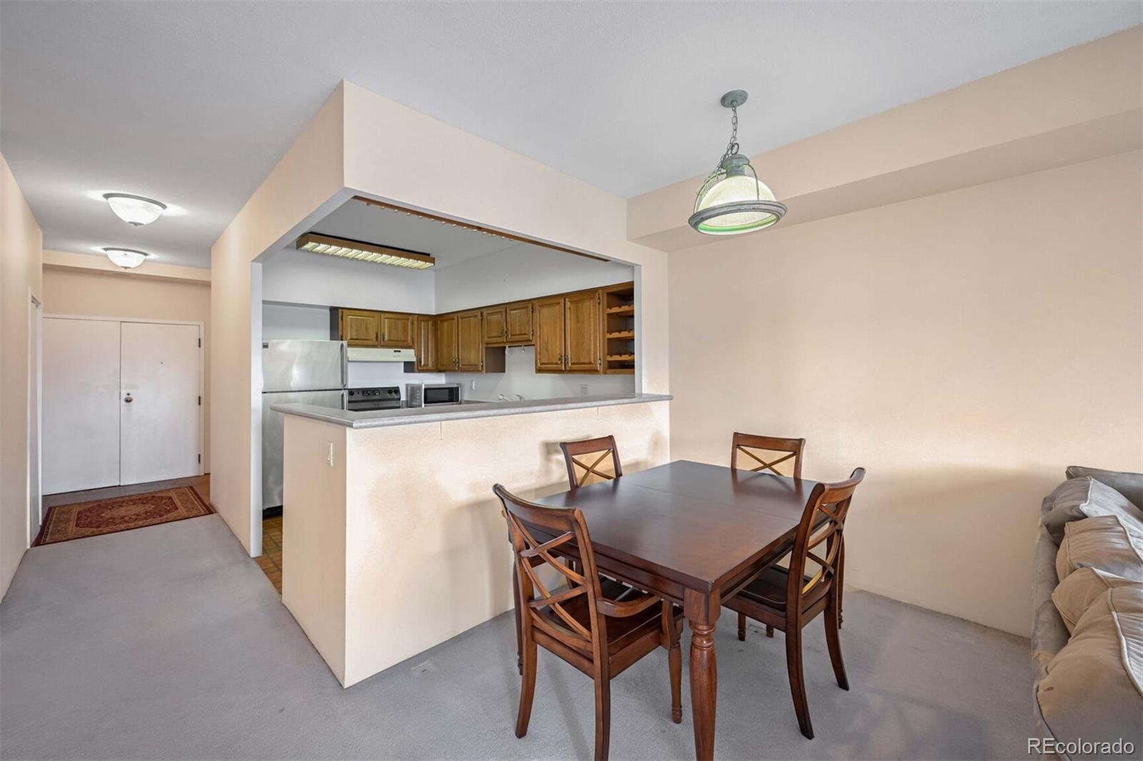 MLS Image #6 for 1551  larimer street,denver, Colorado