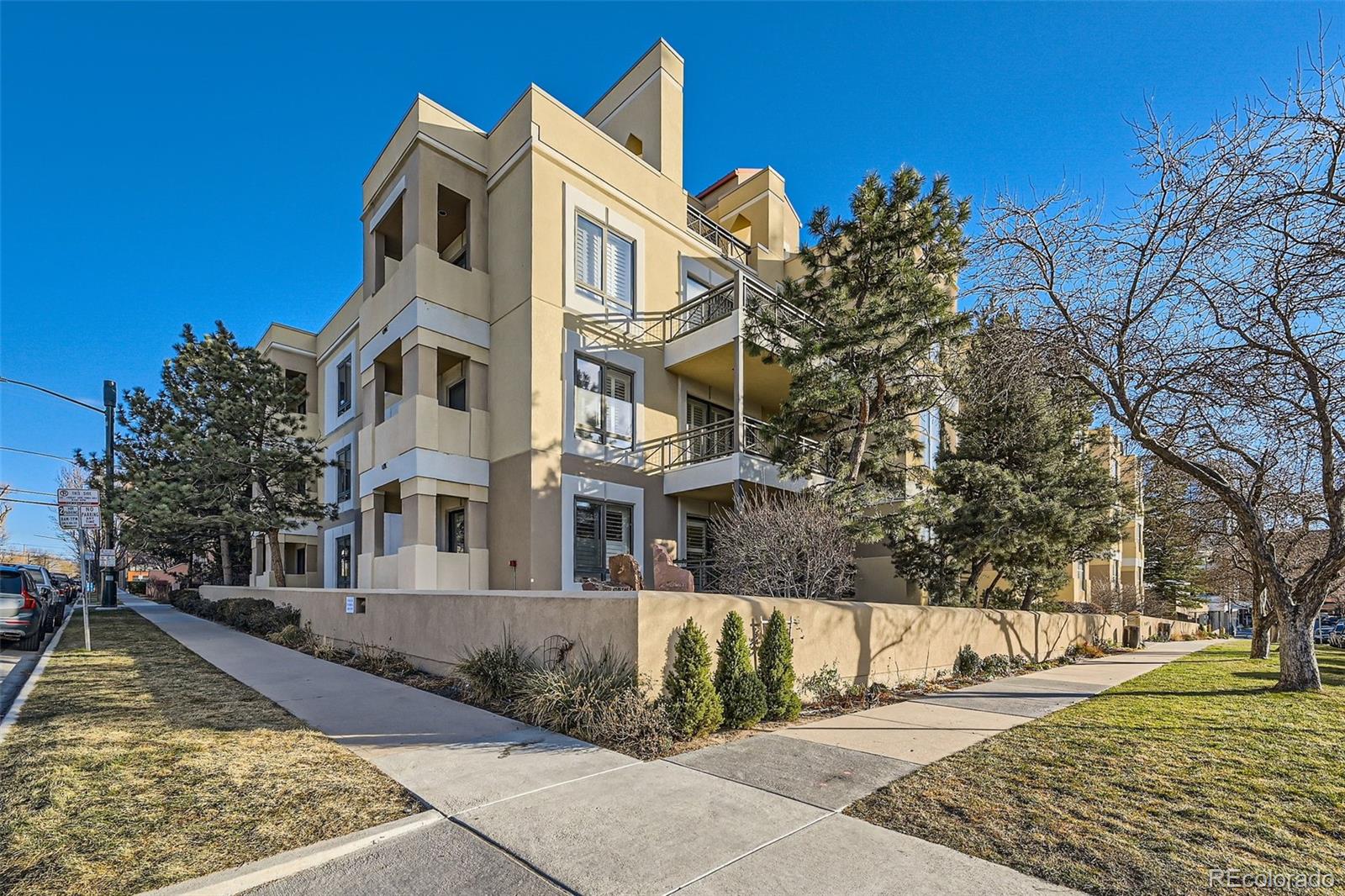 MLS Image #1 for 180  cook street 105,denver, Colorado