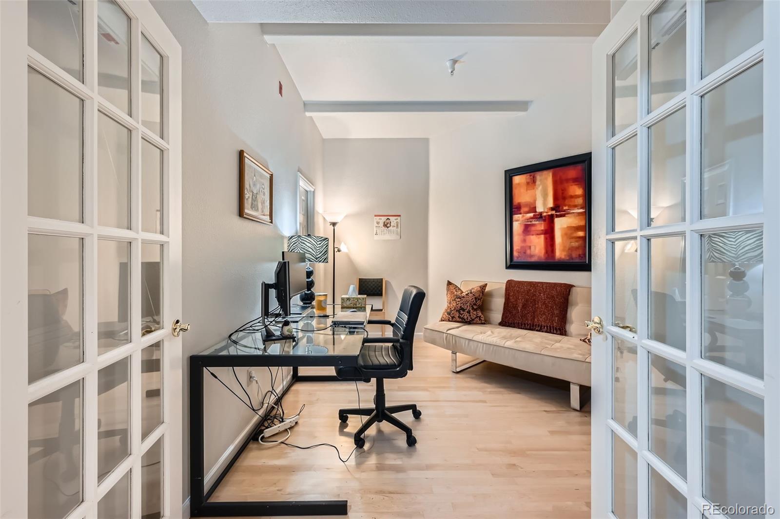 MLS Image #22 for 180  cook street 105,denver, Colorado