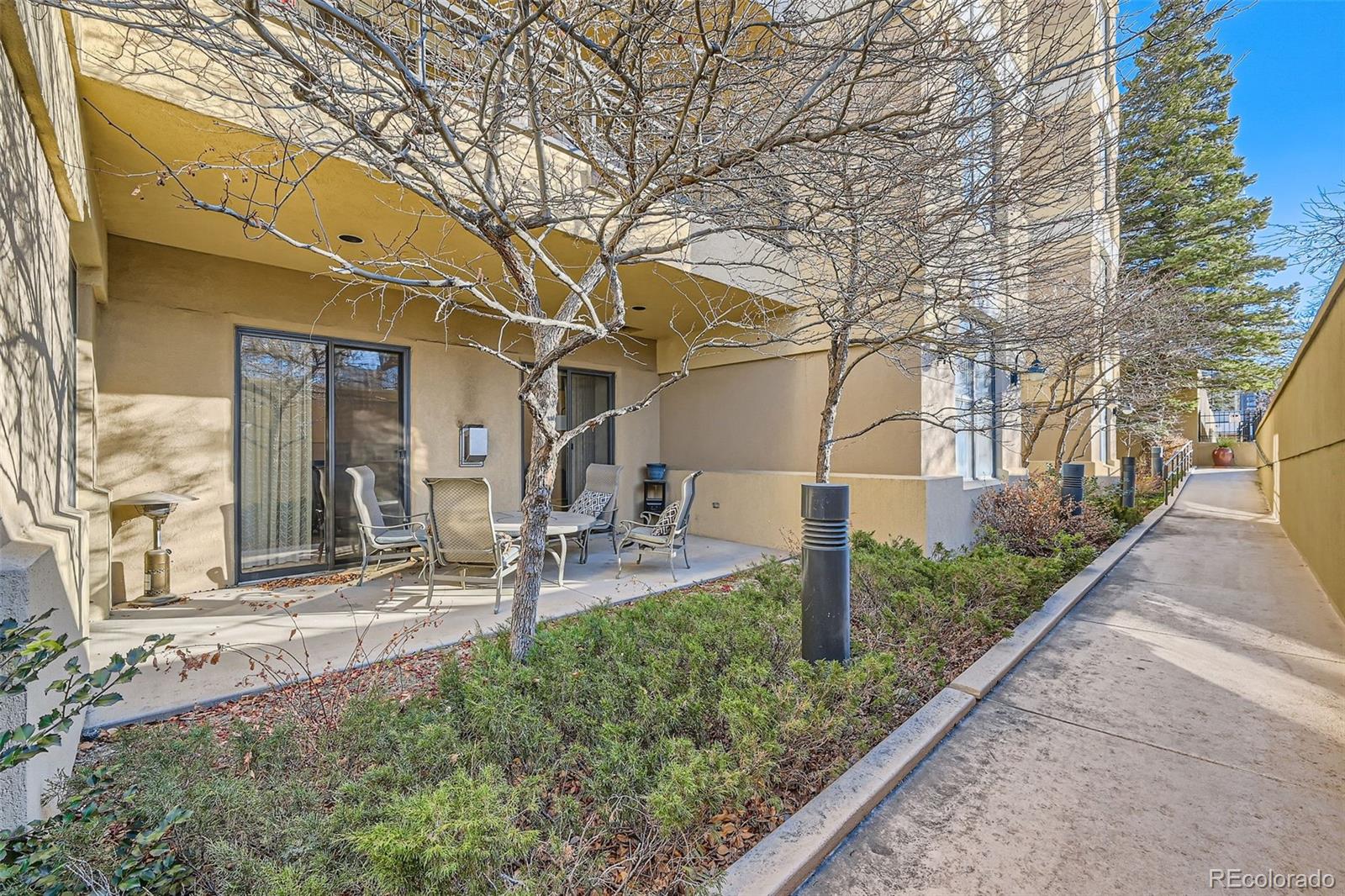 MLS Image #27 for 180  cook street 105,denver, Colorado