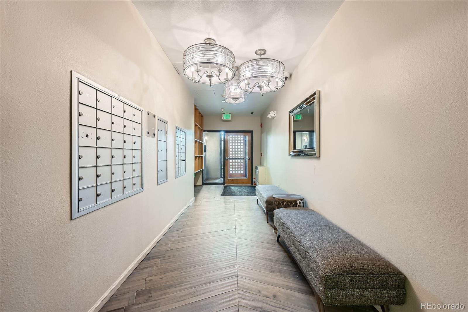 MLS Image #3 for 180  cook street 105,denver, Colorado