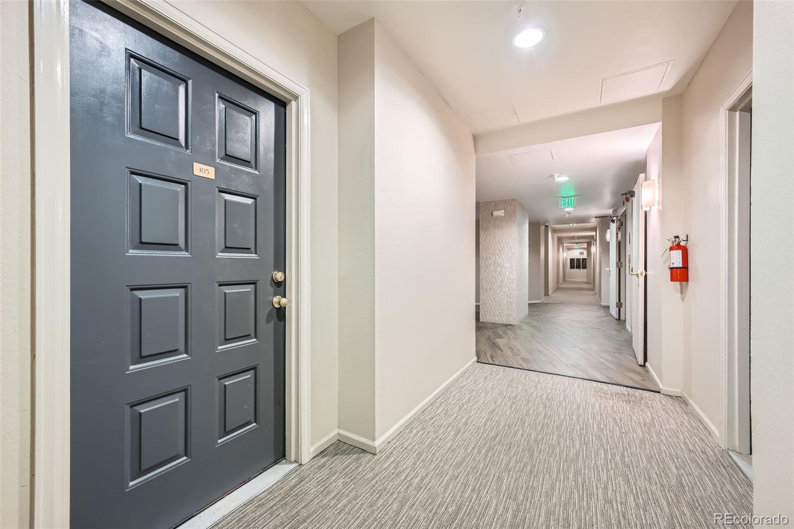 MLS Image #4 for 180  cook street 105,denver, Colorado