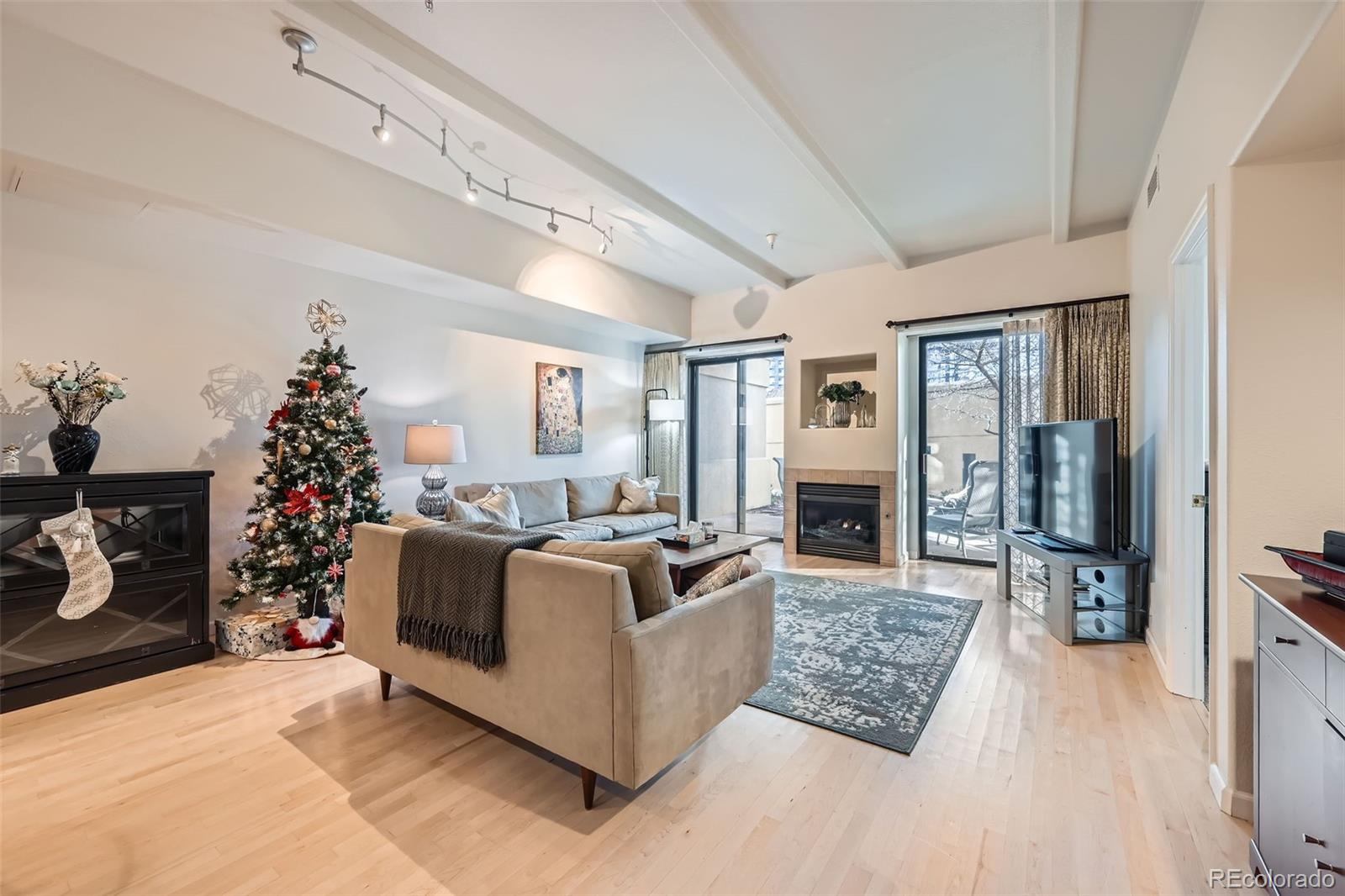 MLS Image #6 for 180  cook street 105,denver, Colorado