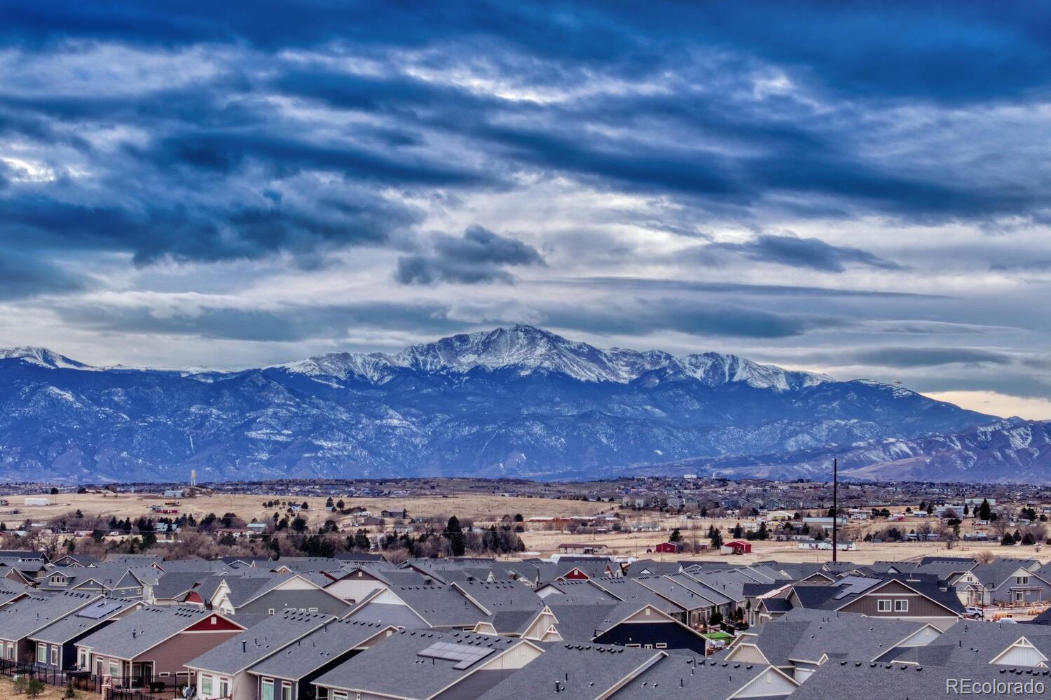 CMA Image for 7106  fauna glen drive,Colorado Springs, Colorado