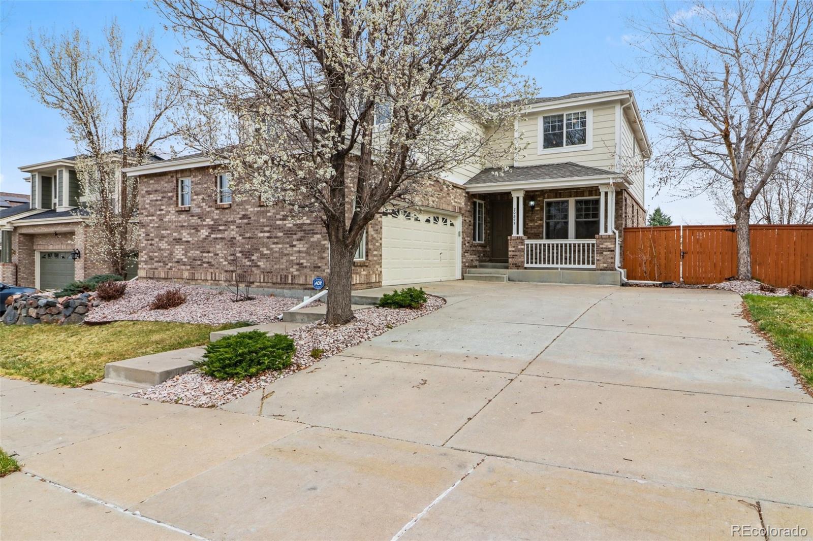 MLS Image #0 for 20875 e girard place,aurora, Colorado