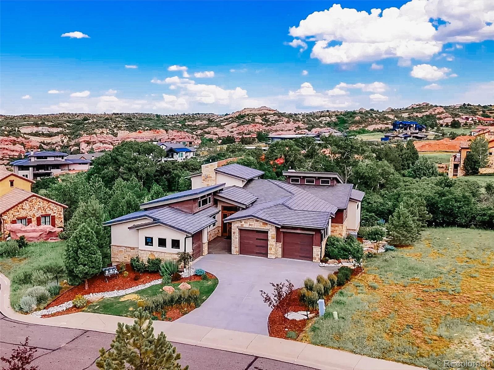 MLS Image #1 for 11364  birolli place,littleton, Colorado