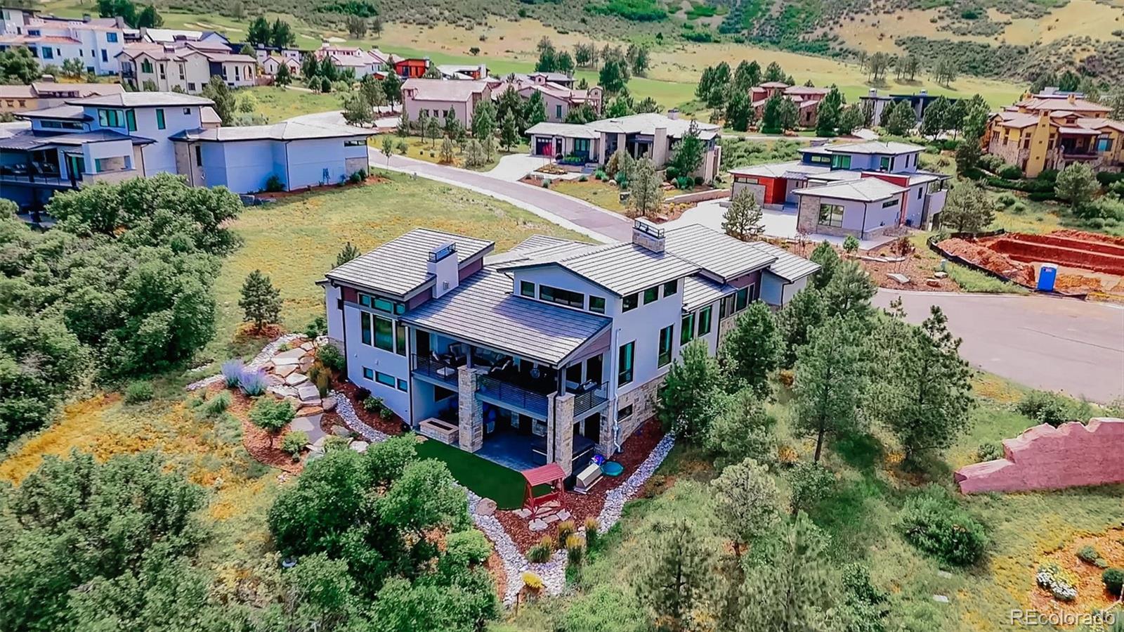 MLS Image #2 for 11364  birolli place,littleton, Colorado